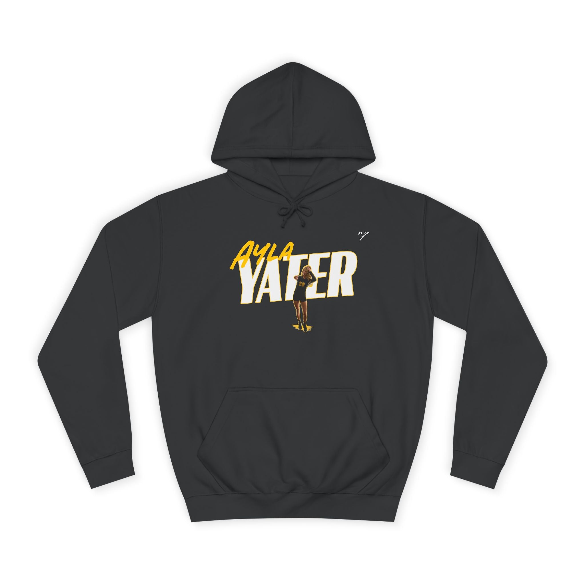 Ayla Yater Hoodie