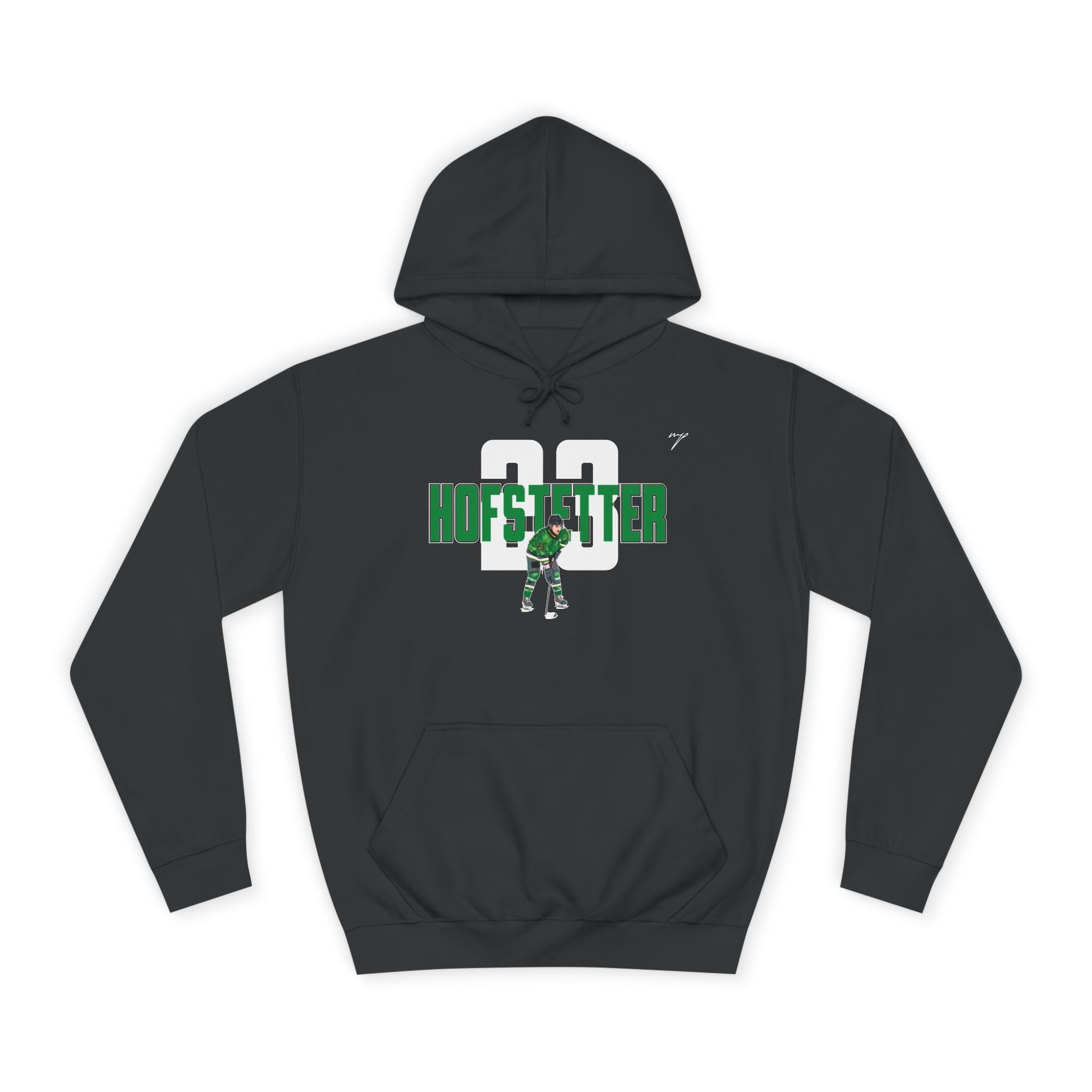 Cam Hofstetter Hoodie