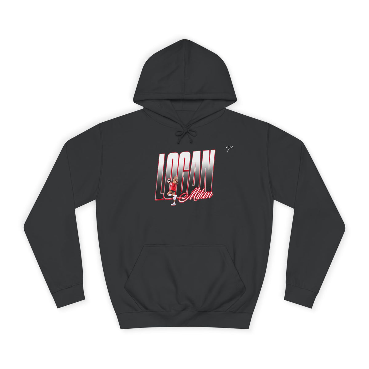 Logan Milan Hoodie