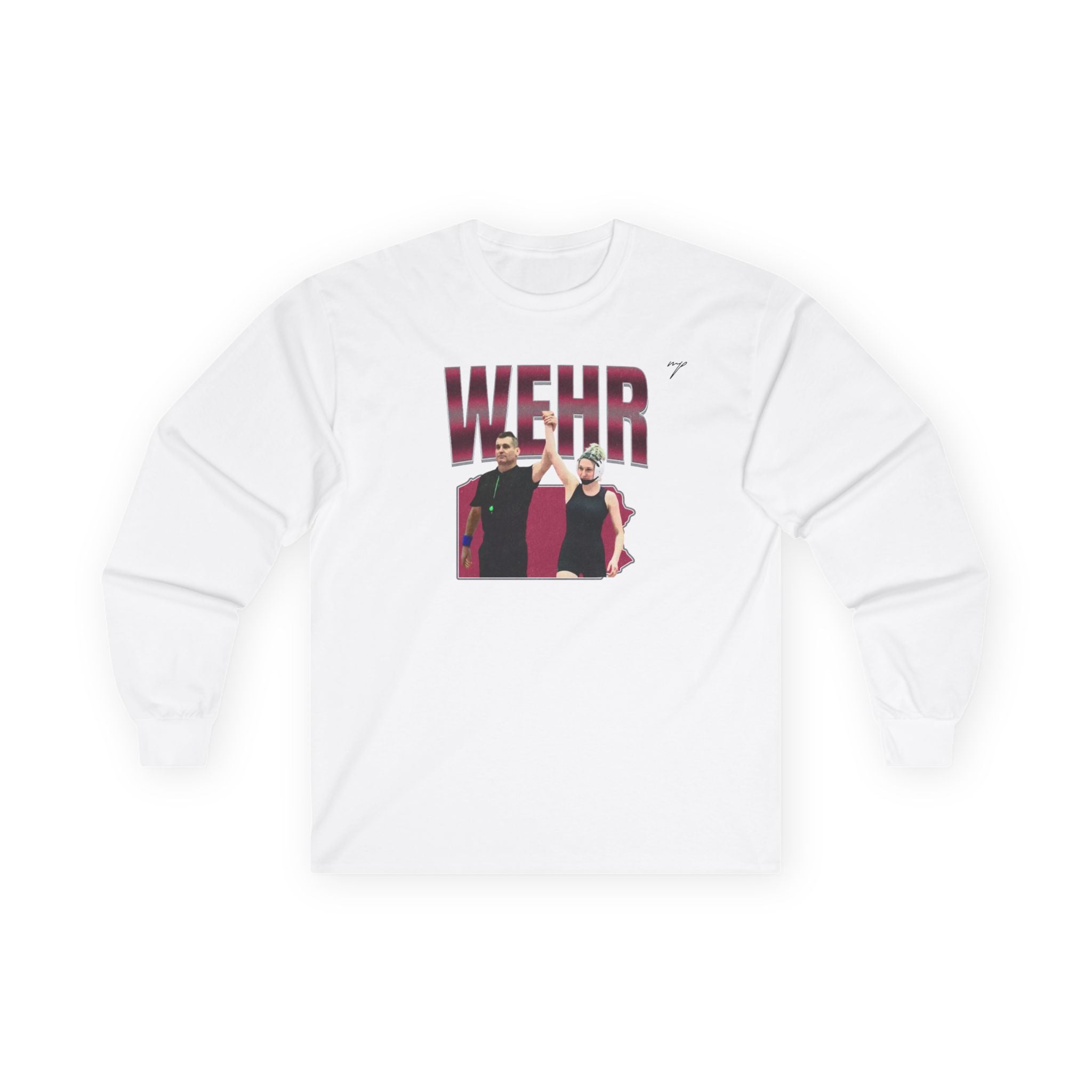 Josey Wehr Long Sleeve