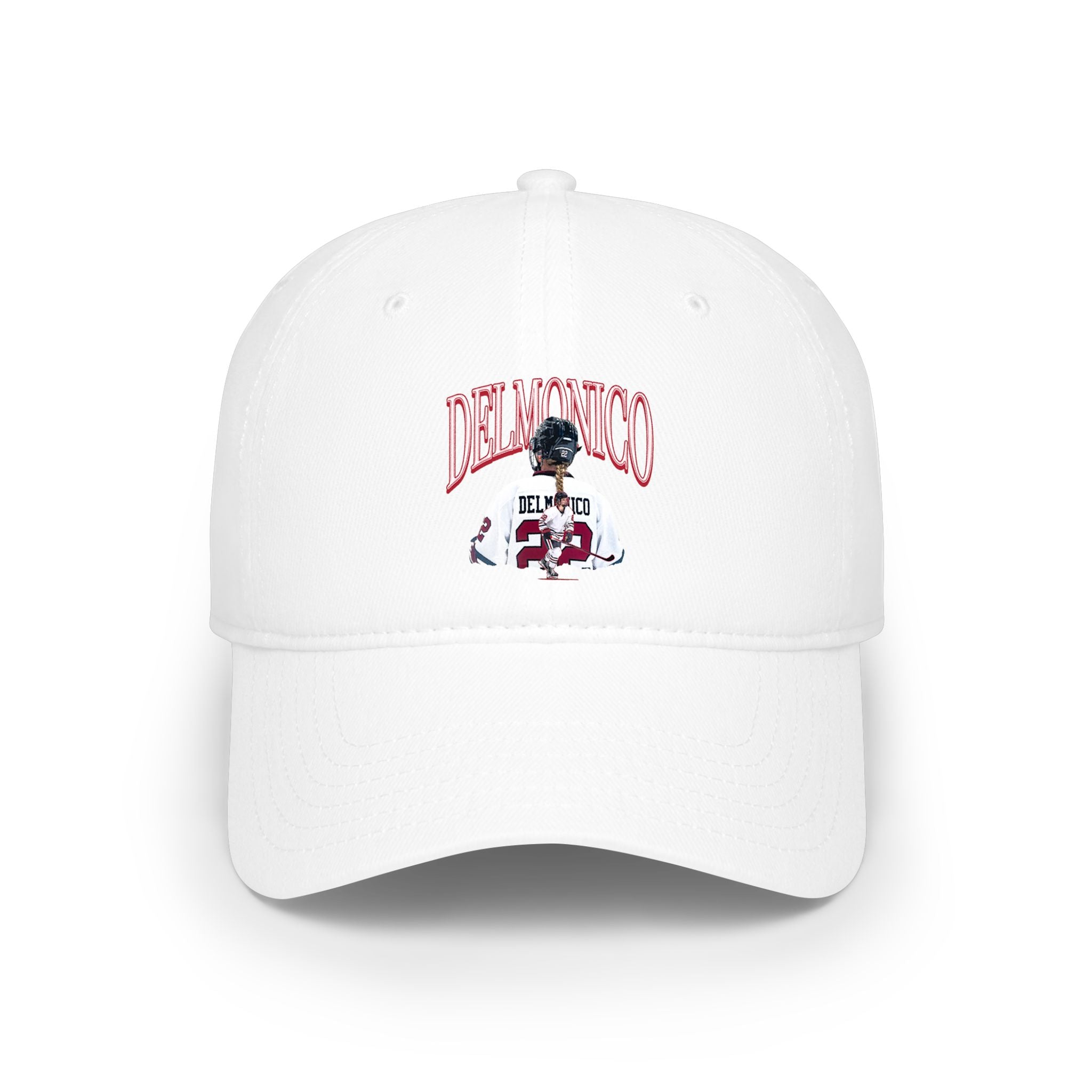 Grace Delmonico Hat