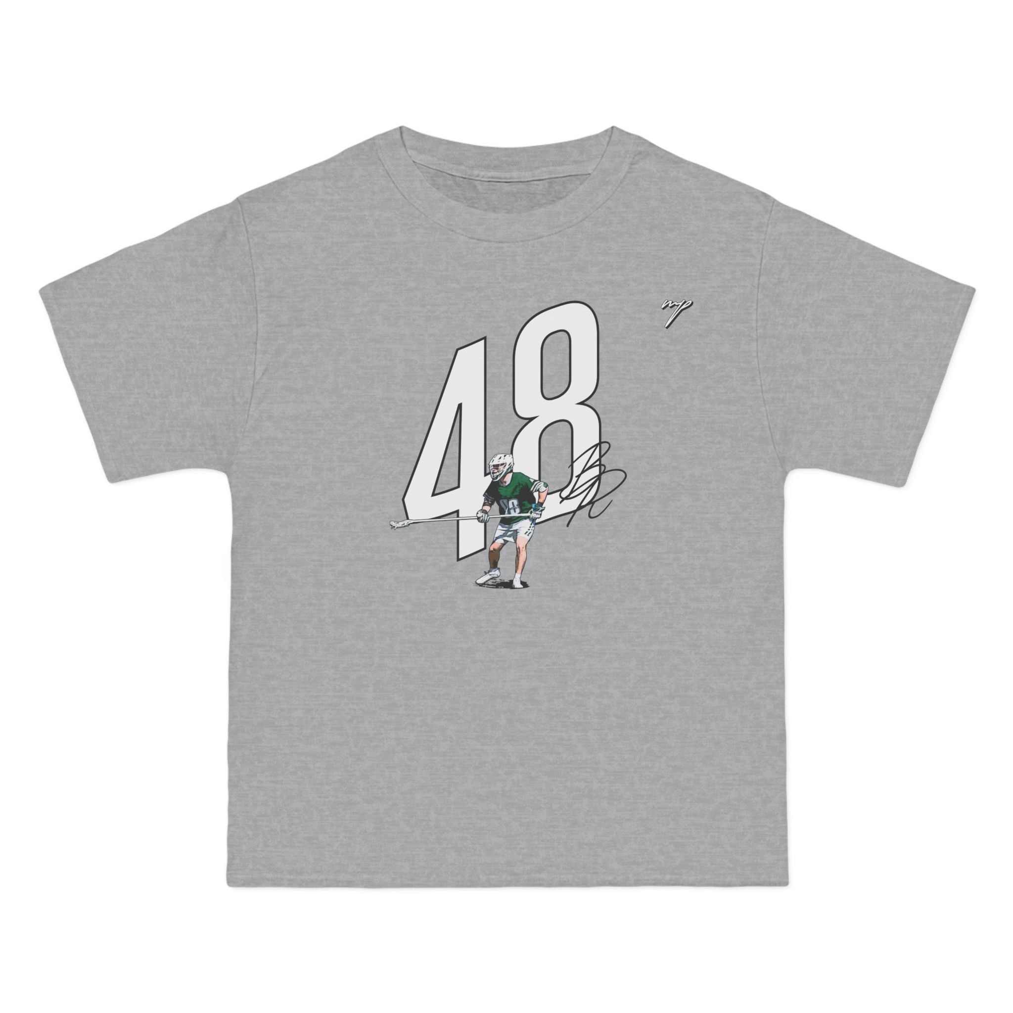 Brady Rogoff Vintage Tee