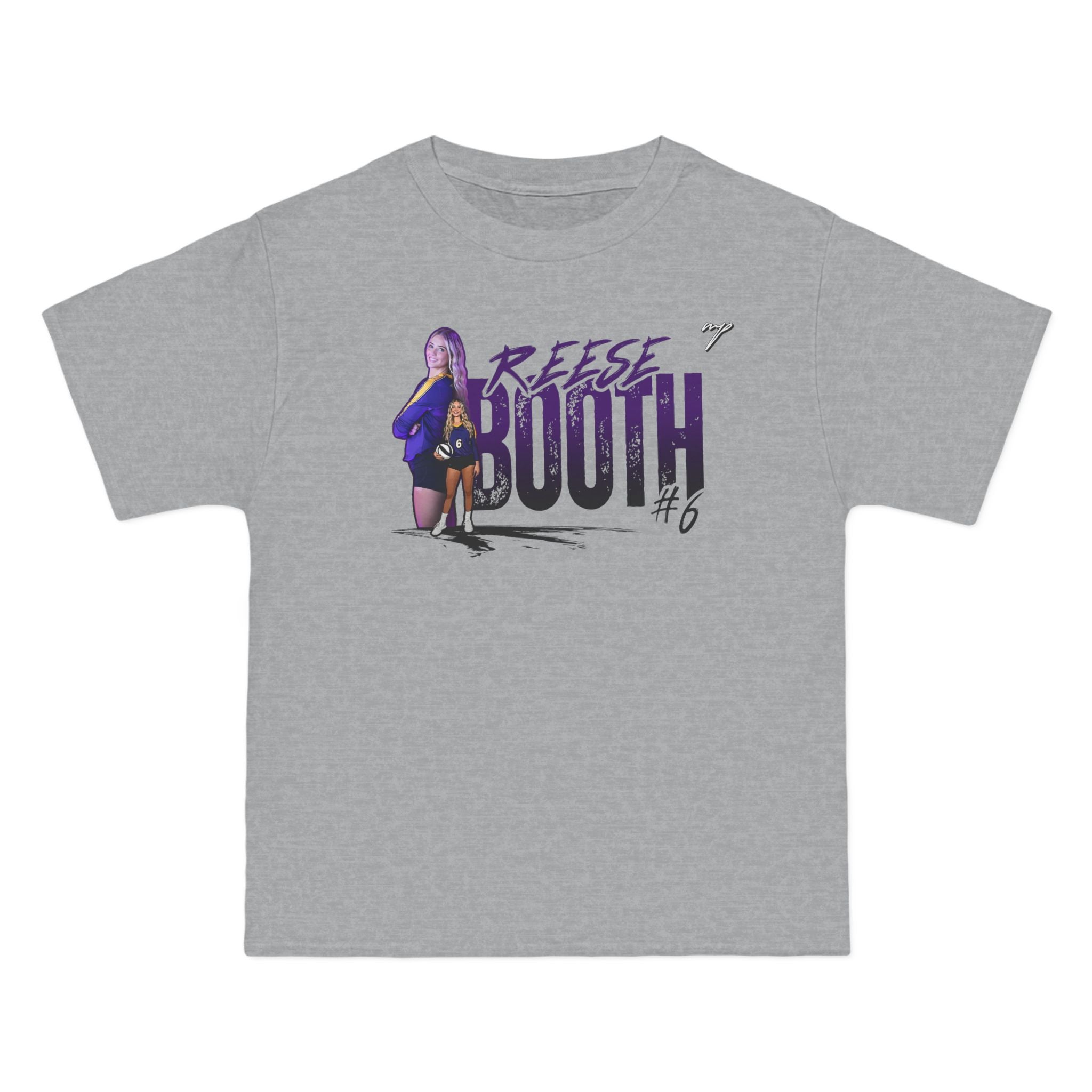Reese Booth Vintage Tee