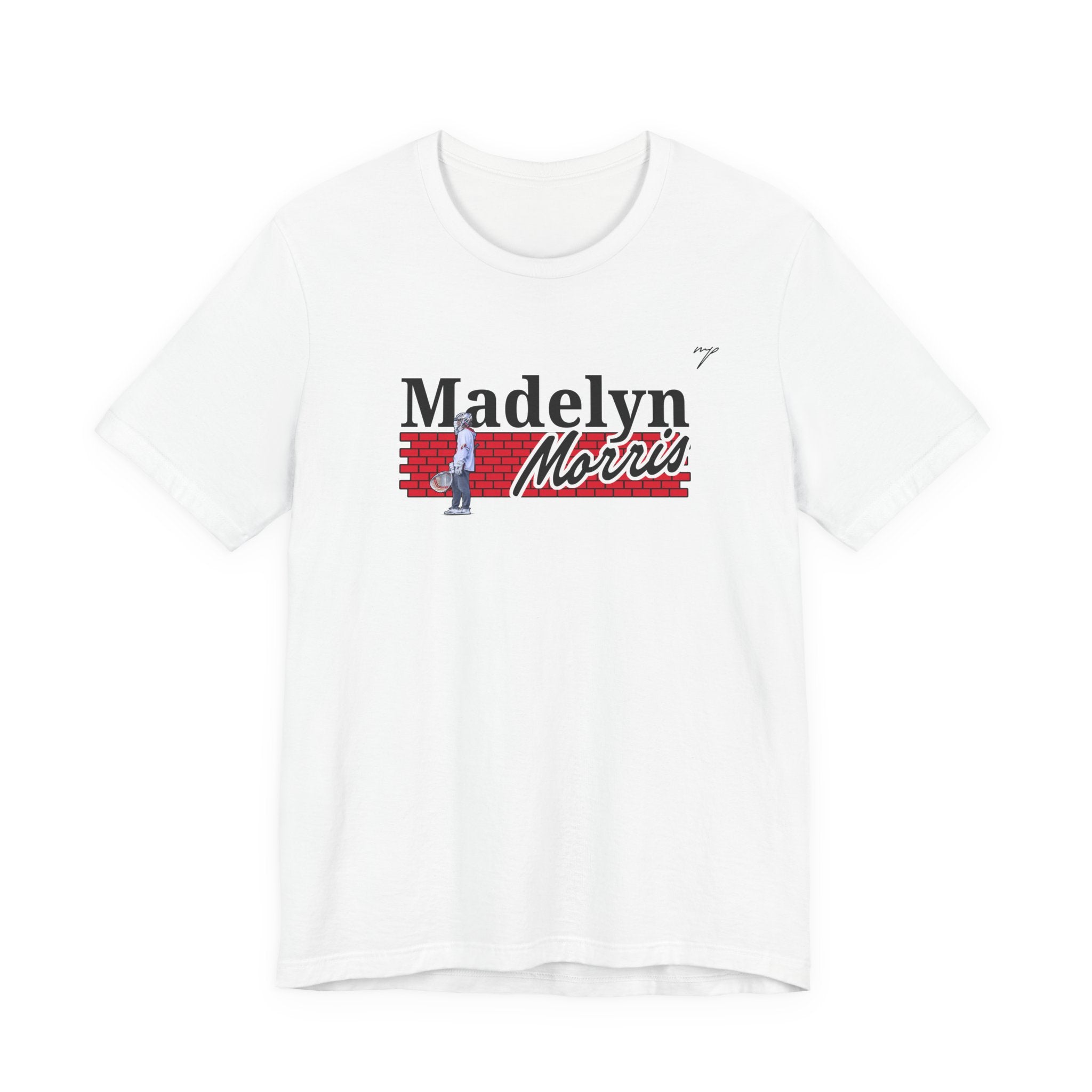 Madelyn Morris Graphic Tee
