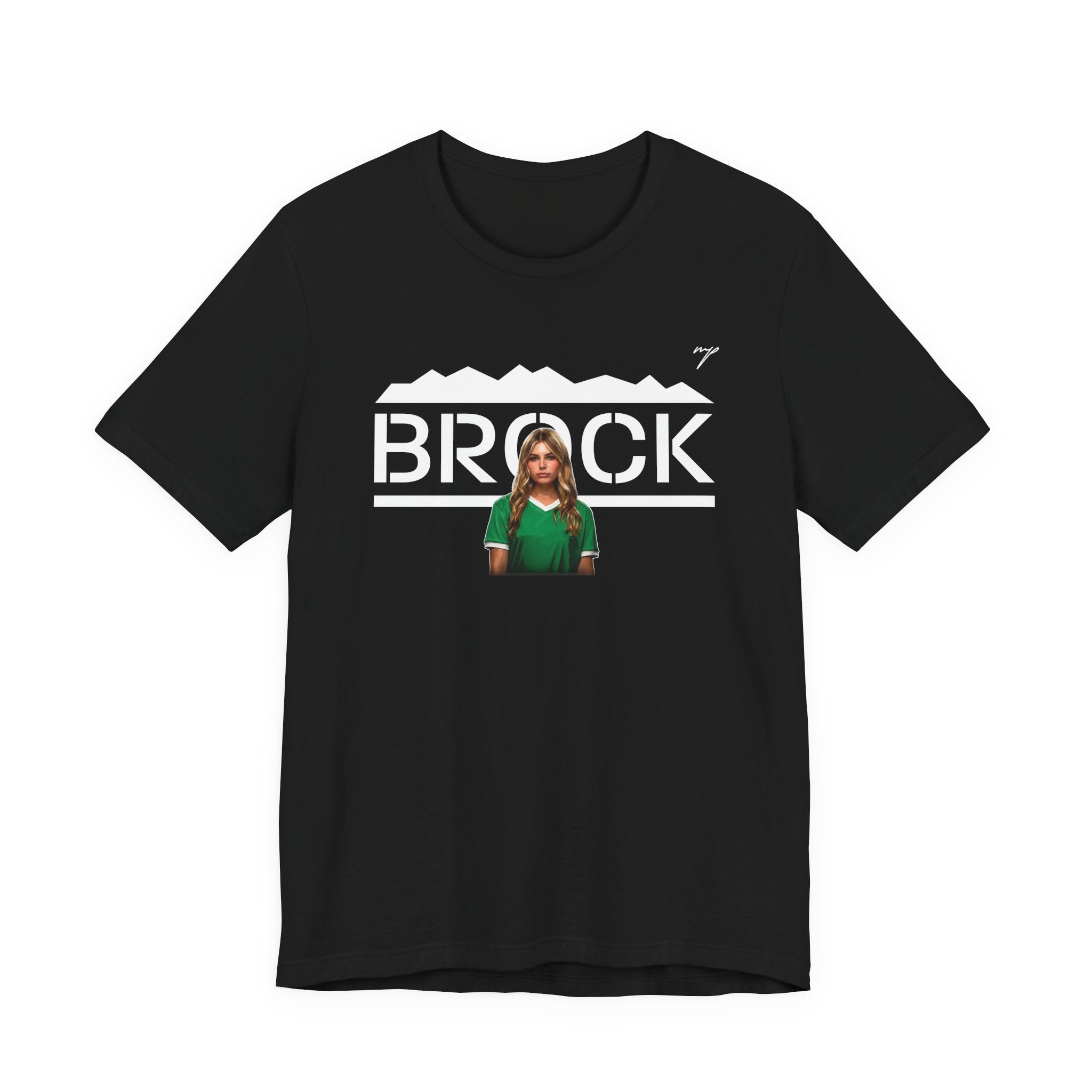 Hayley Brock Graphic Tee