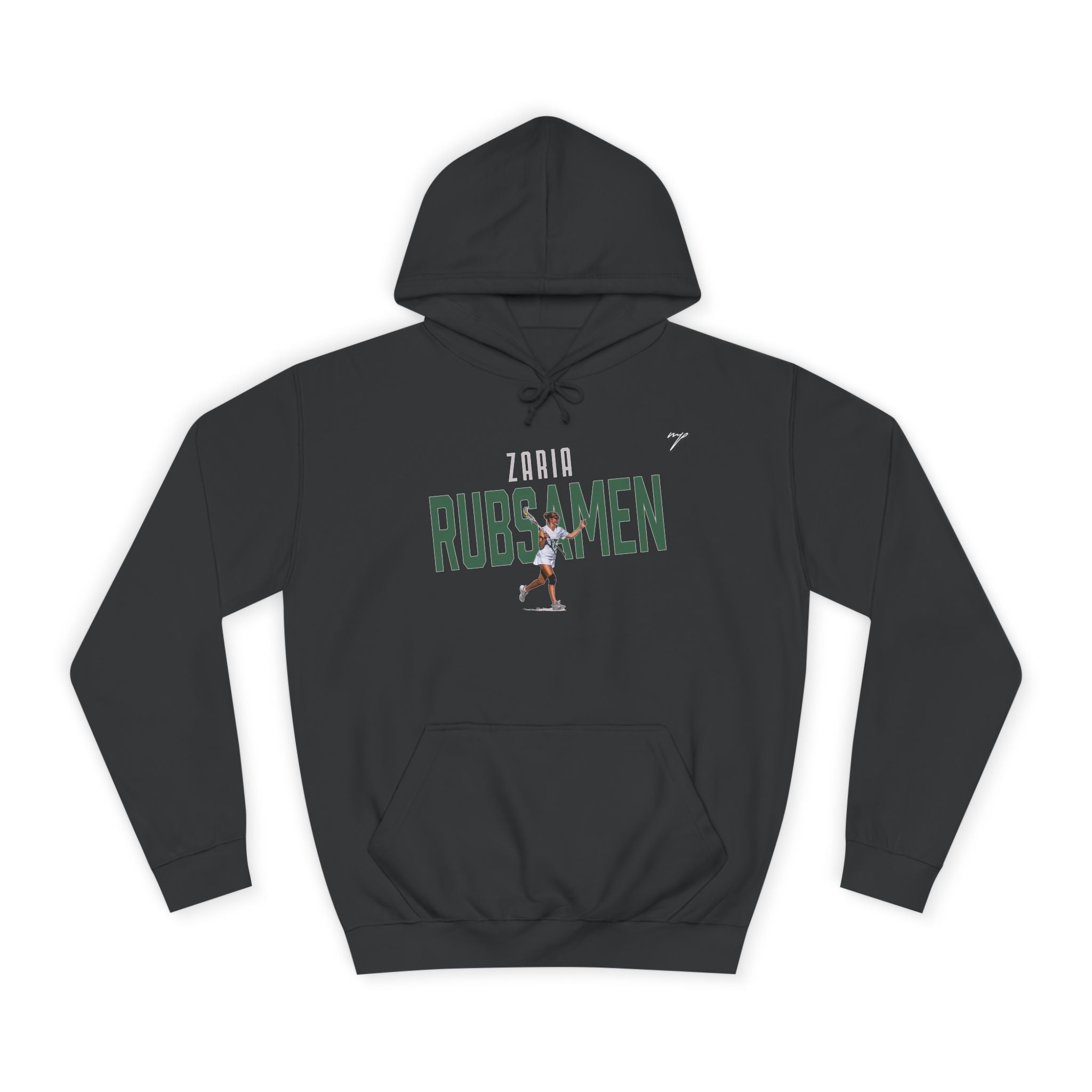 Zaria Rubsamen Hoodie