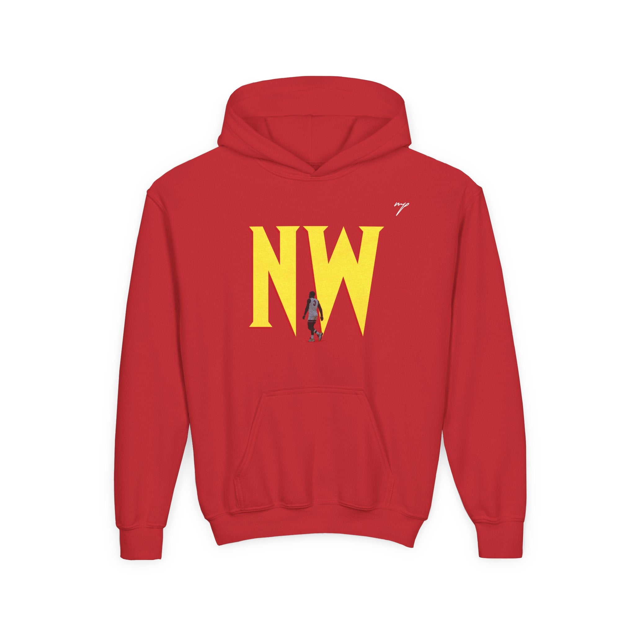 Nyaad Walters YOUTH Hoodie