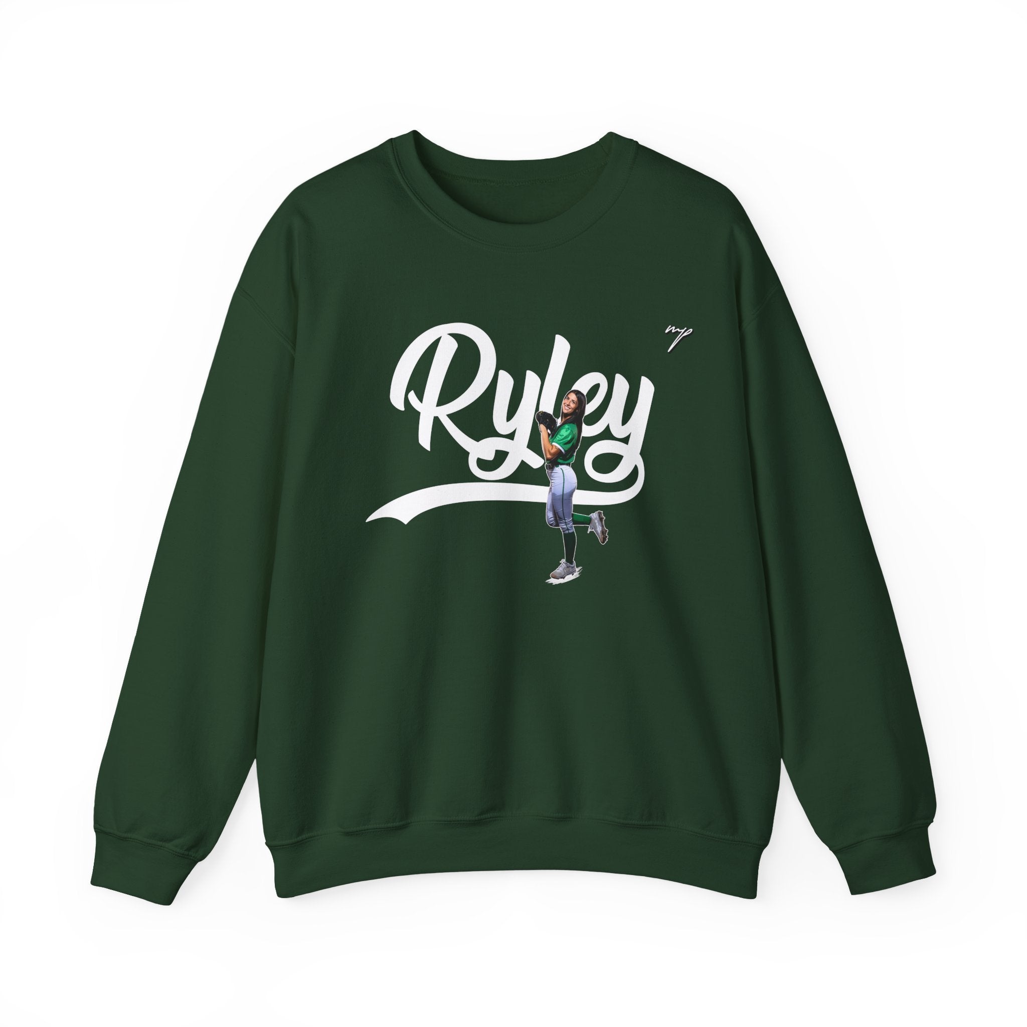 Ryley Binne Crewneck