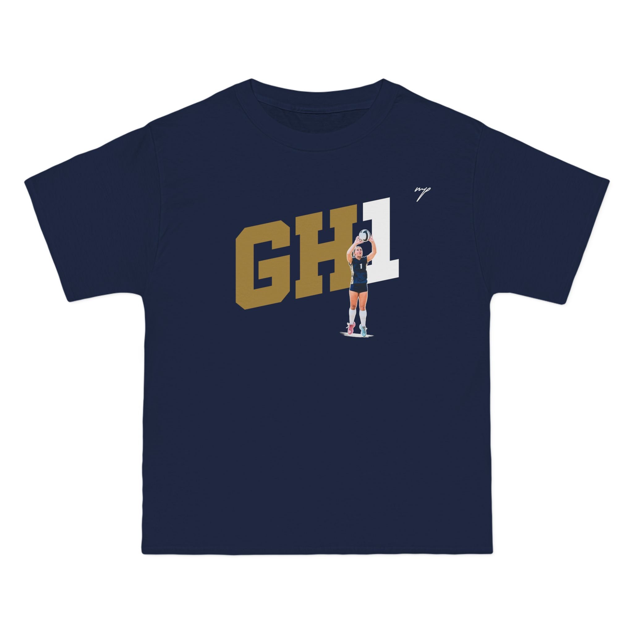 Grace Hargis Vintage Tee
