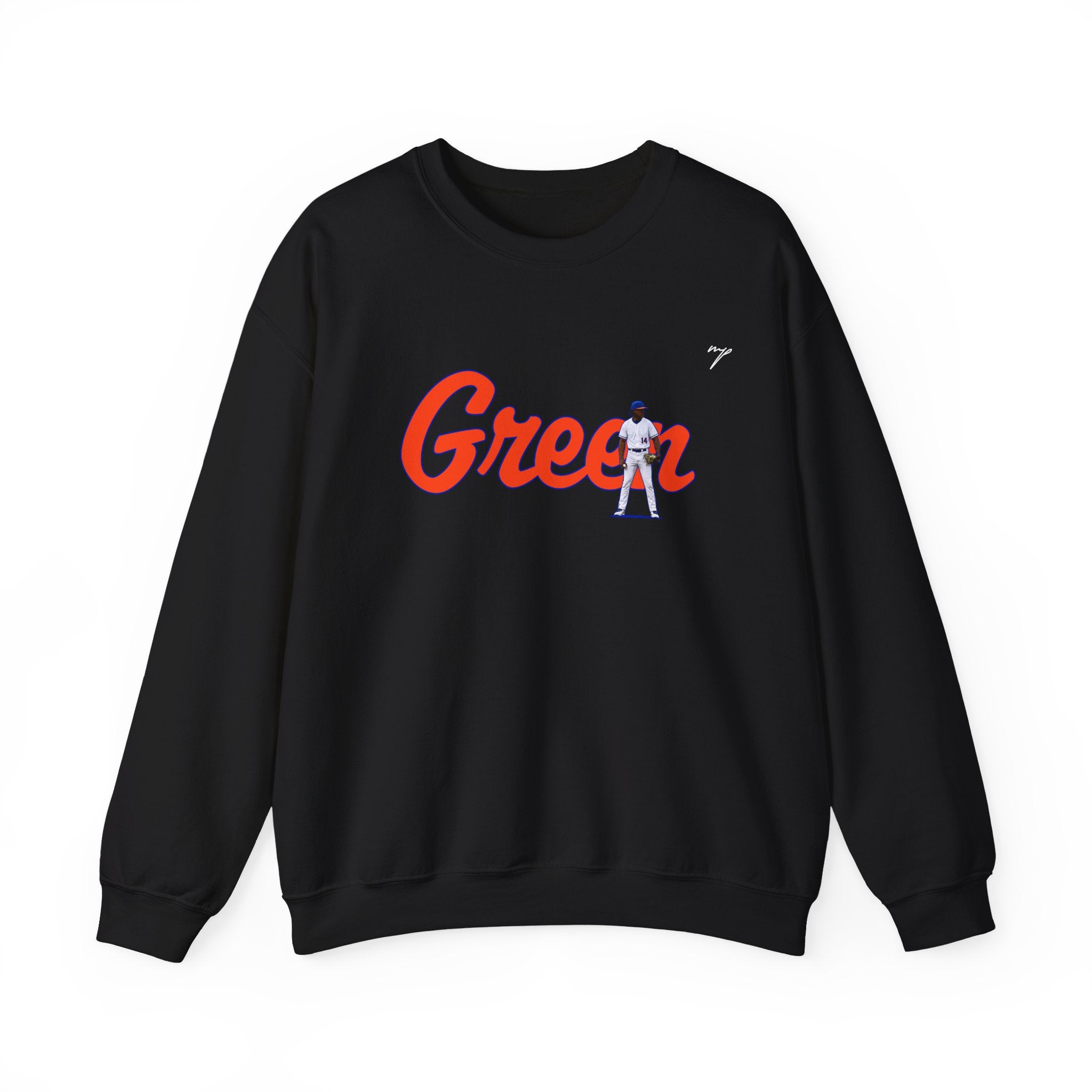 Landon Green Crewneck