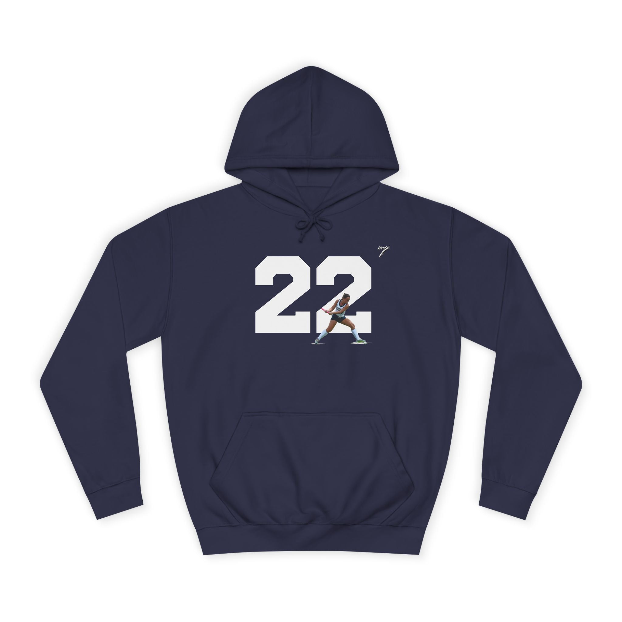Emmy McCulley Hoodie