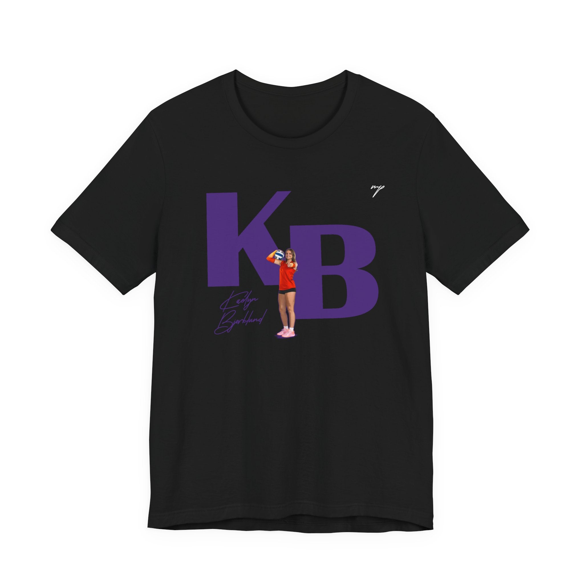 Kaelyn Bjorklund Graphic Tee