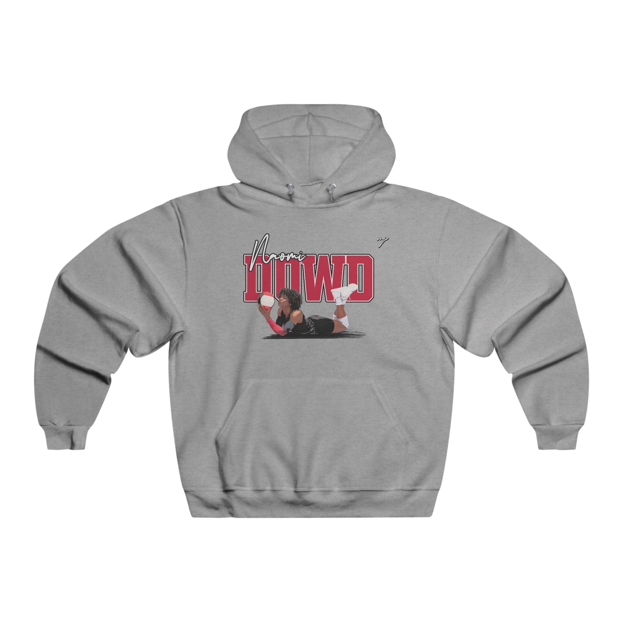 Naomi Dowd Vintage Hoodie