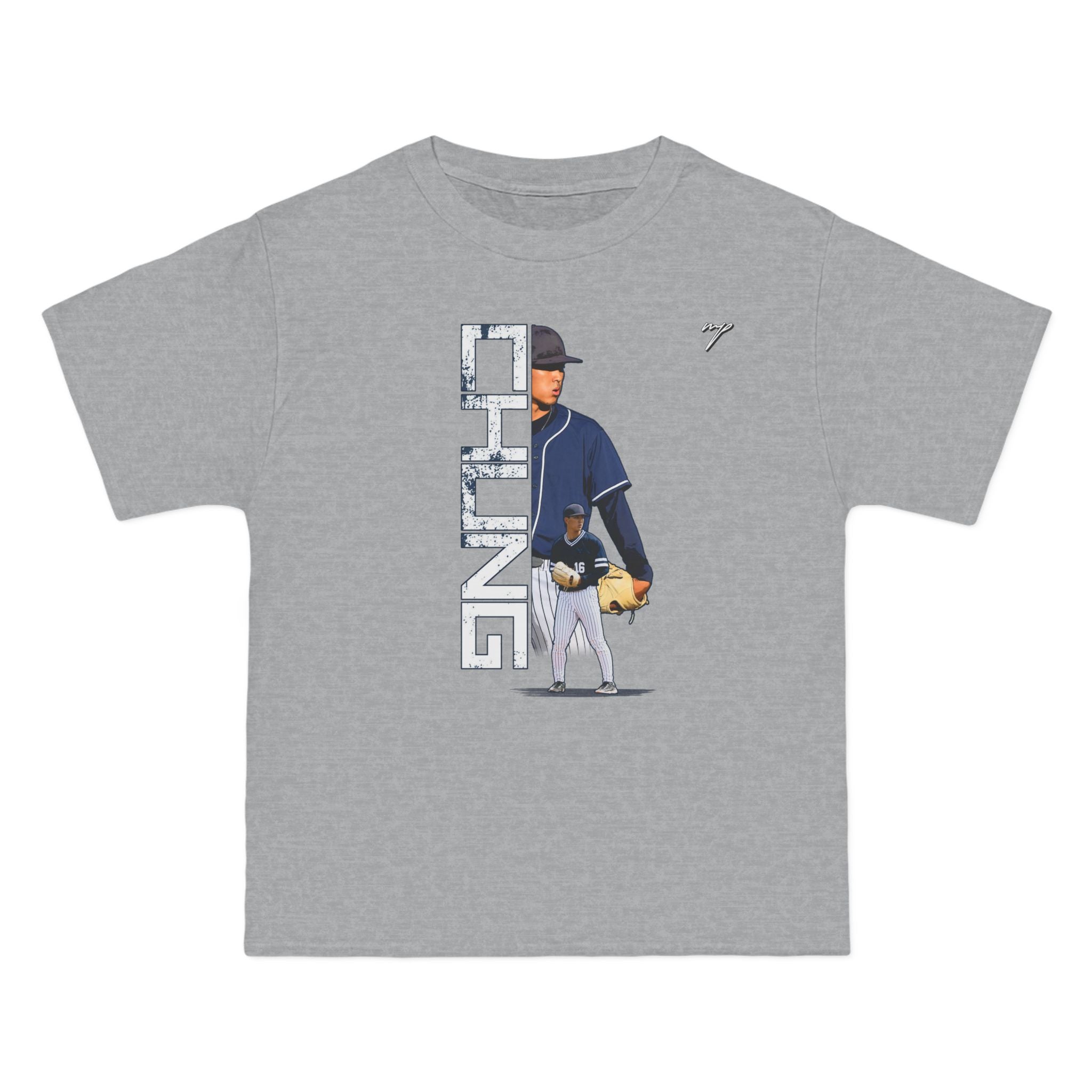 Michael Chung Vintage Tee