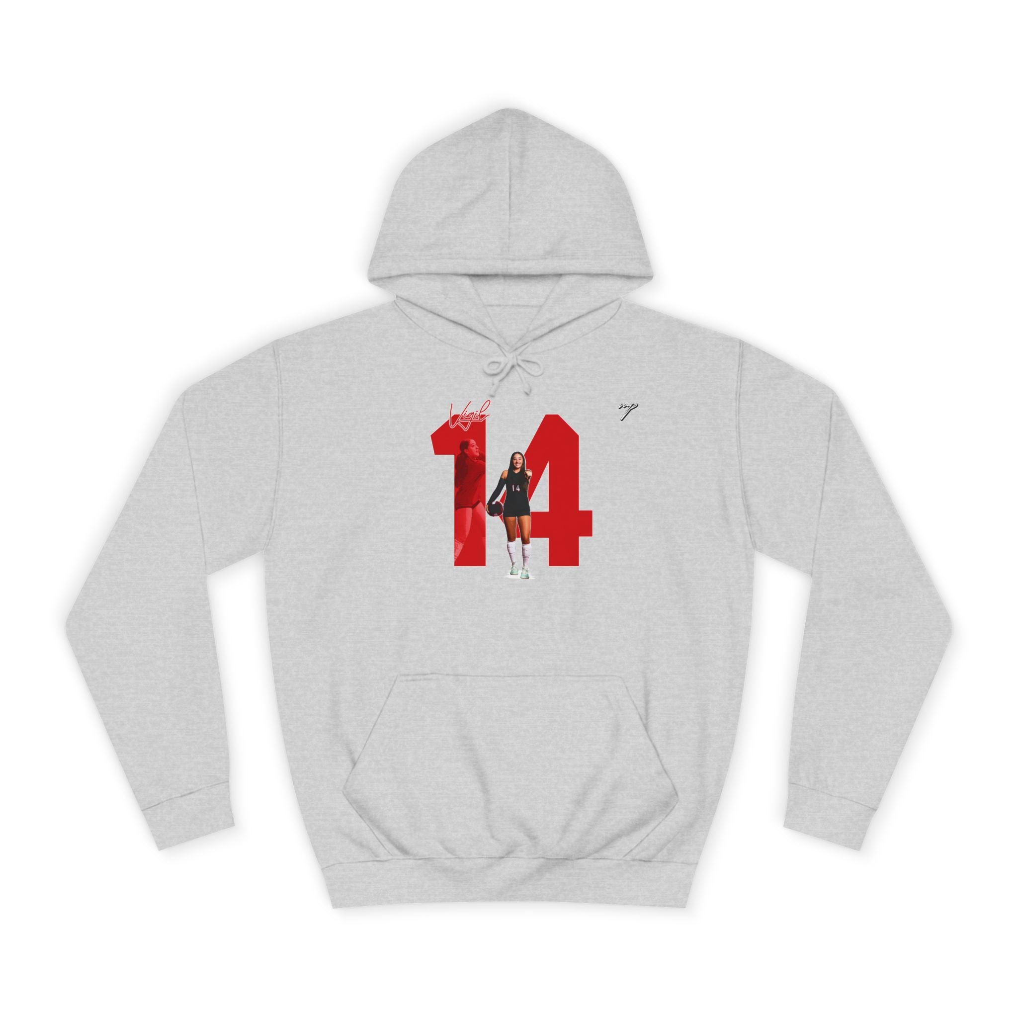 Brooklyn Vigil Hoodie