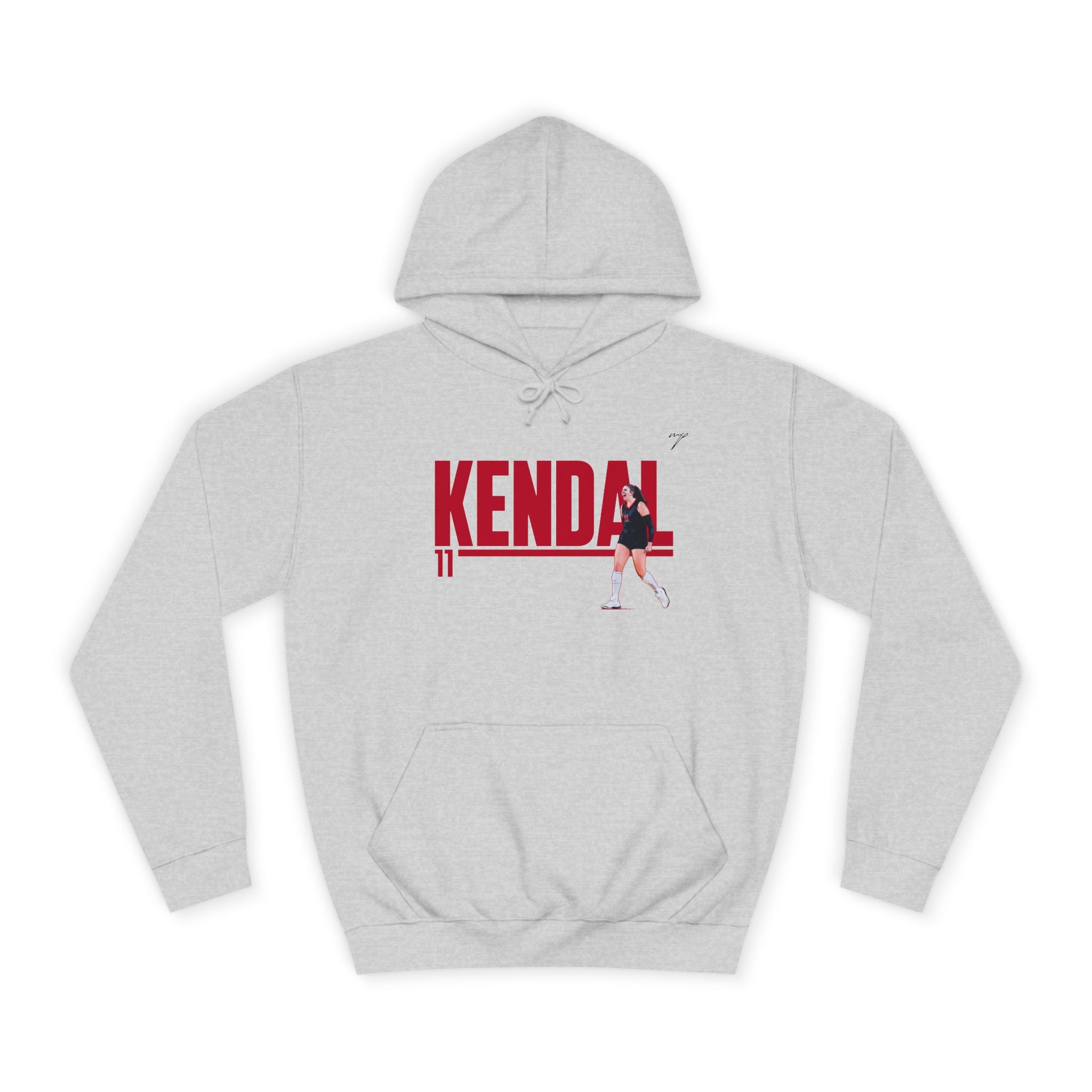 Kendal Kemp Hoodie