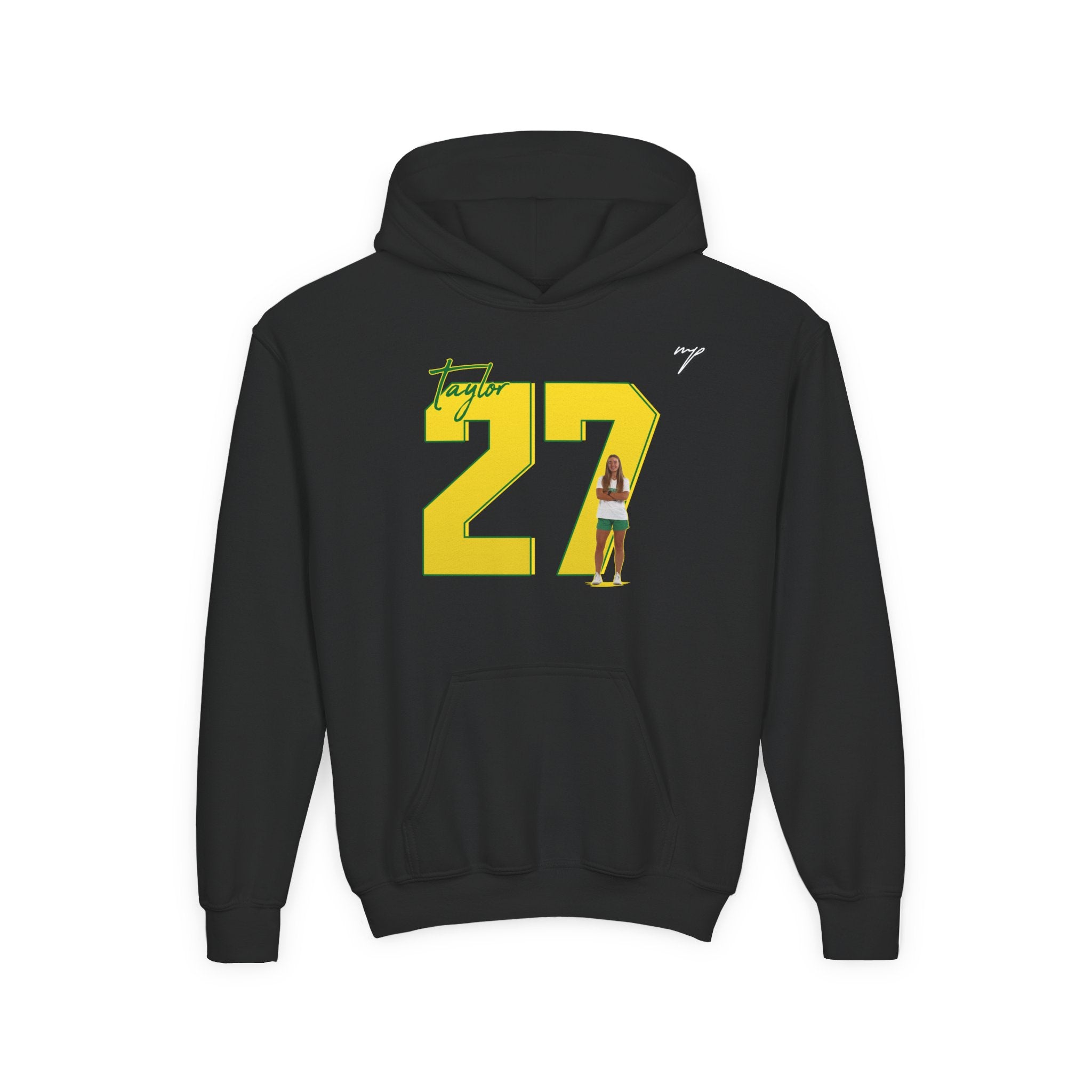 Riley Taylor YOUTH Hoodie
