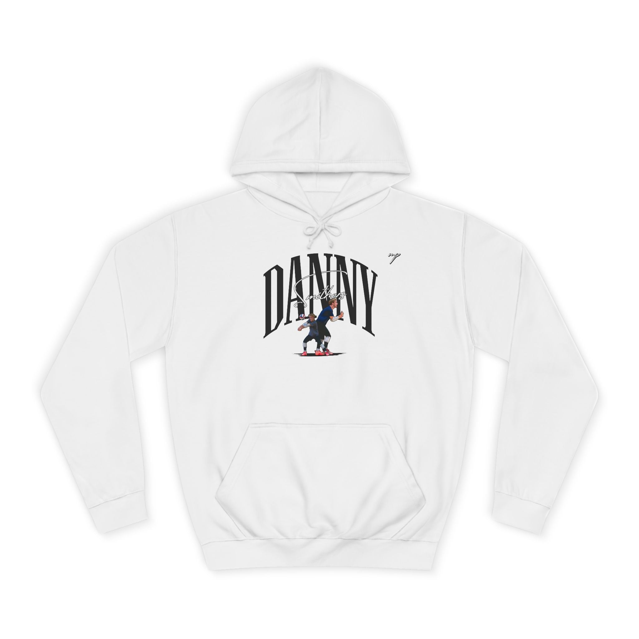 Danny Smithers Hoodie