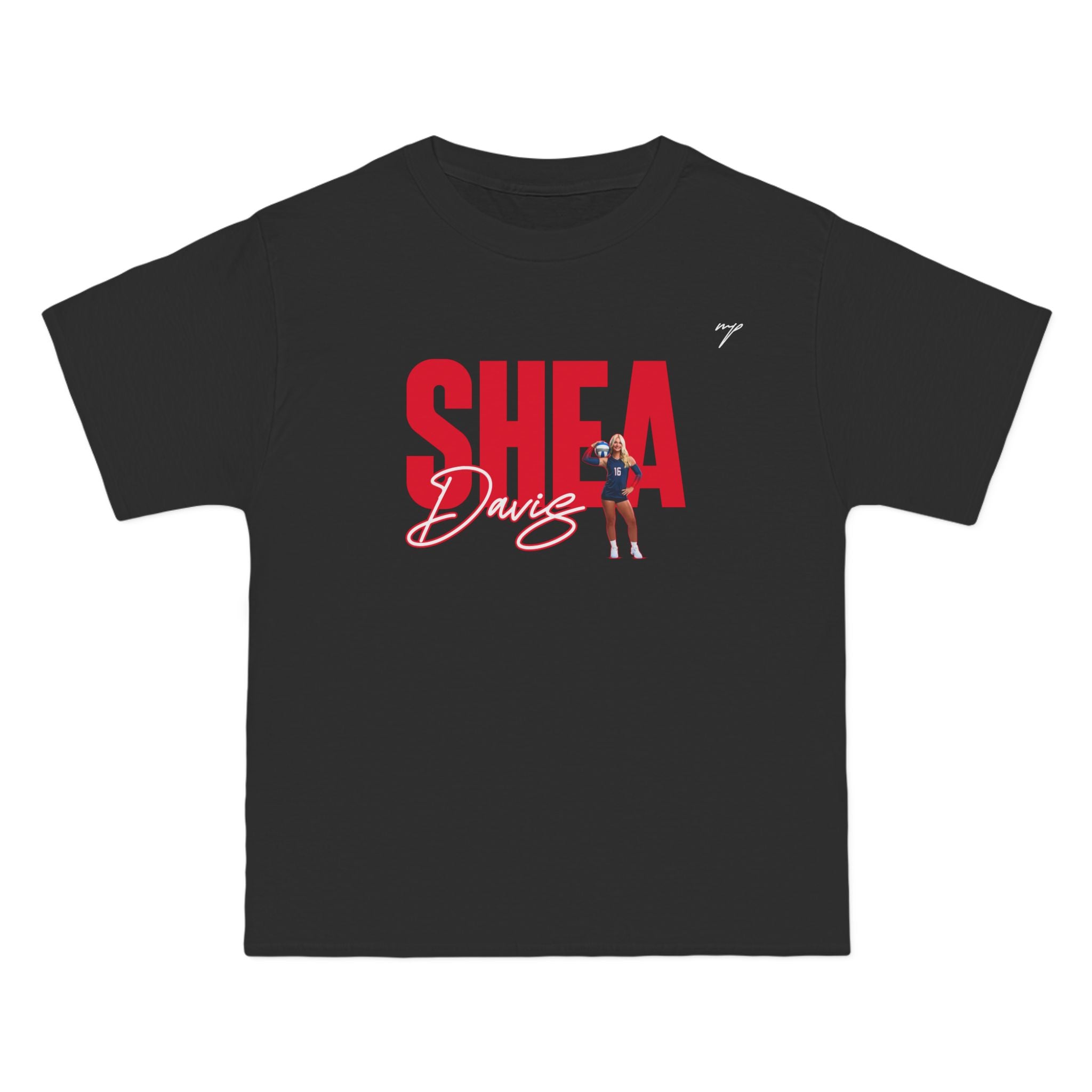 Shea Davis Vintage Tee