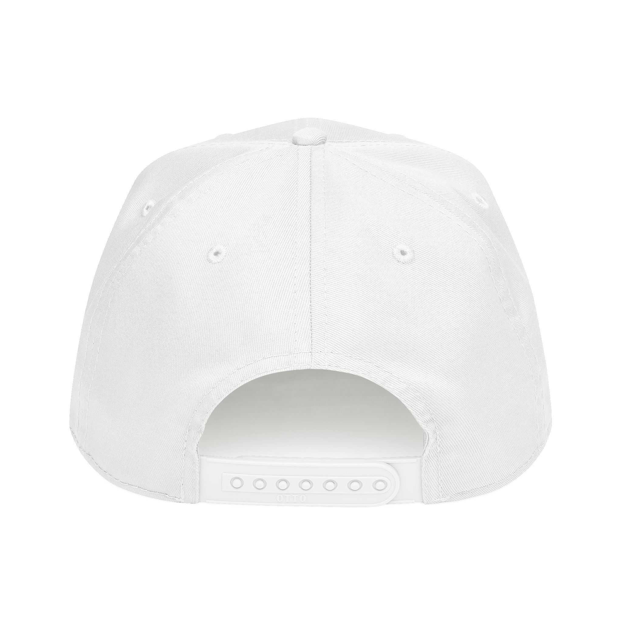 MP Signature Hat (White)