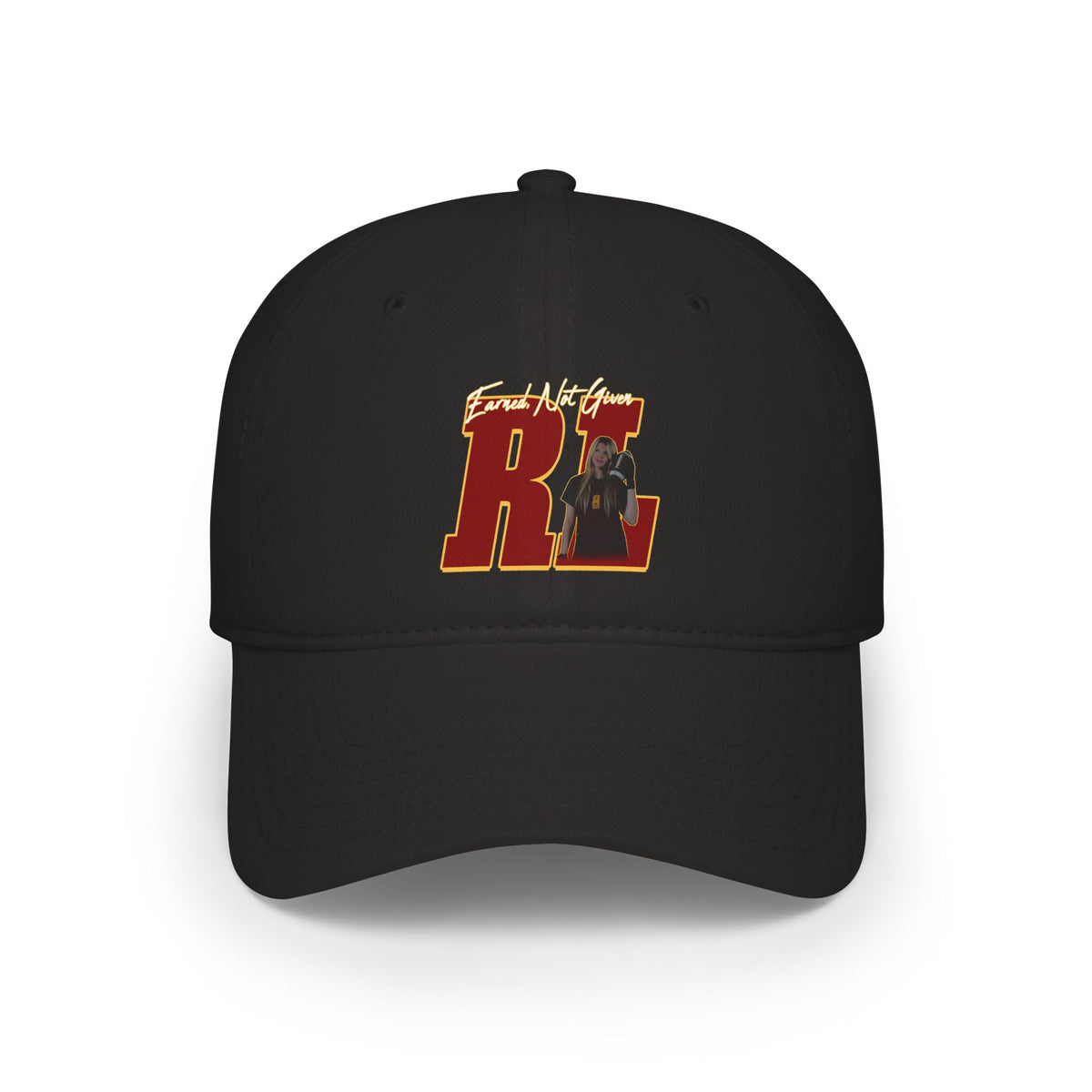 Rebecca Lippolis Hat