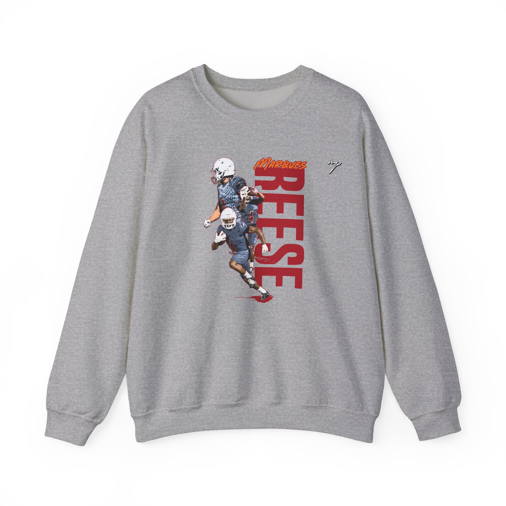 Marques Reese Crewneck