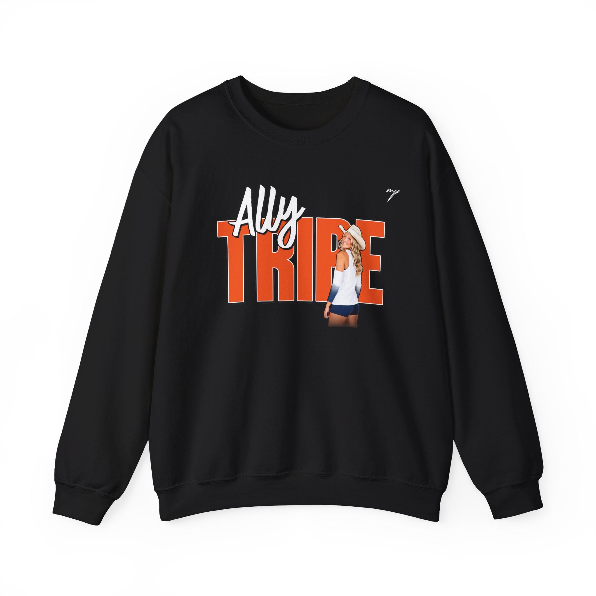 Ally Tribe Crewneck