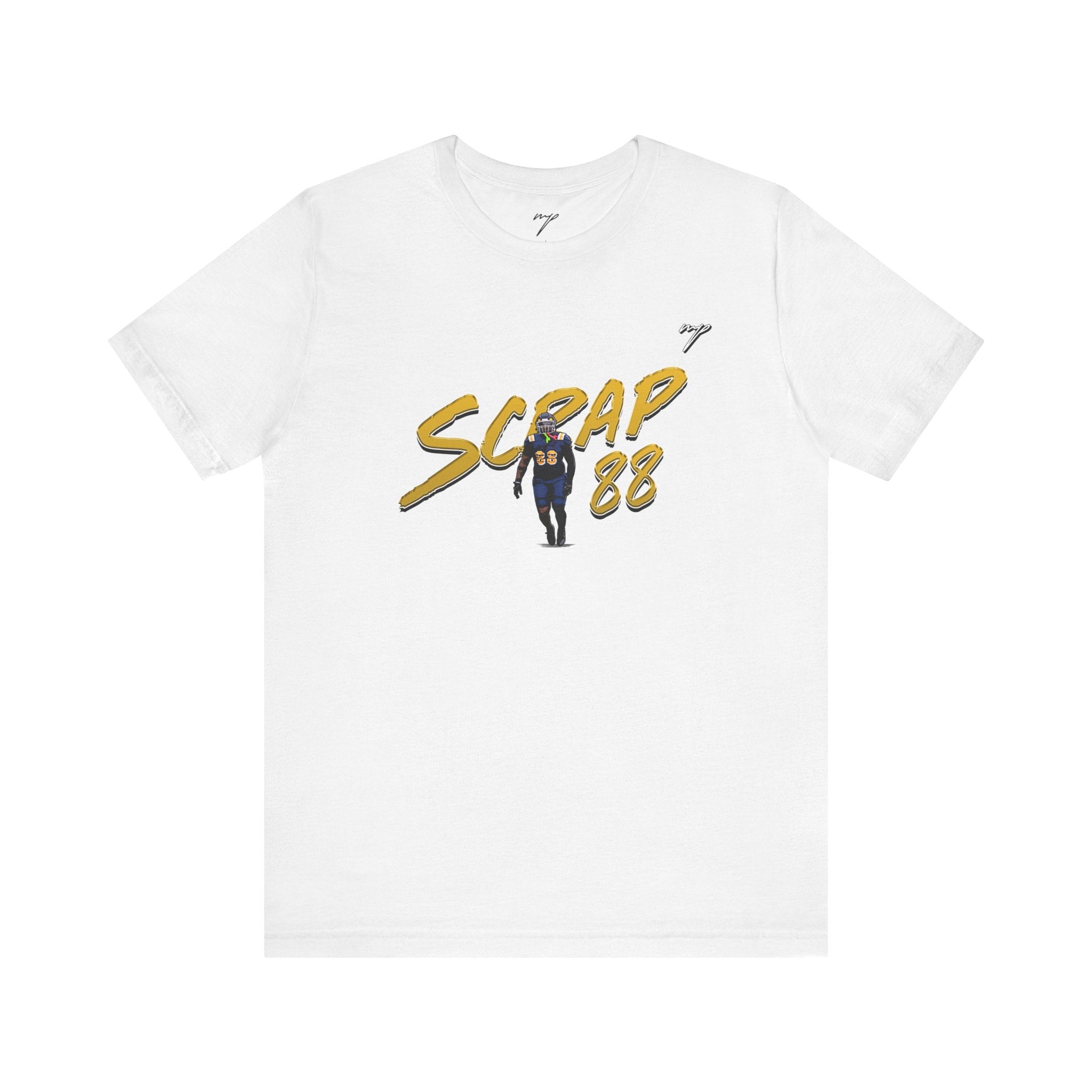 Scrap Sanford Graphic Tee