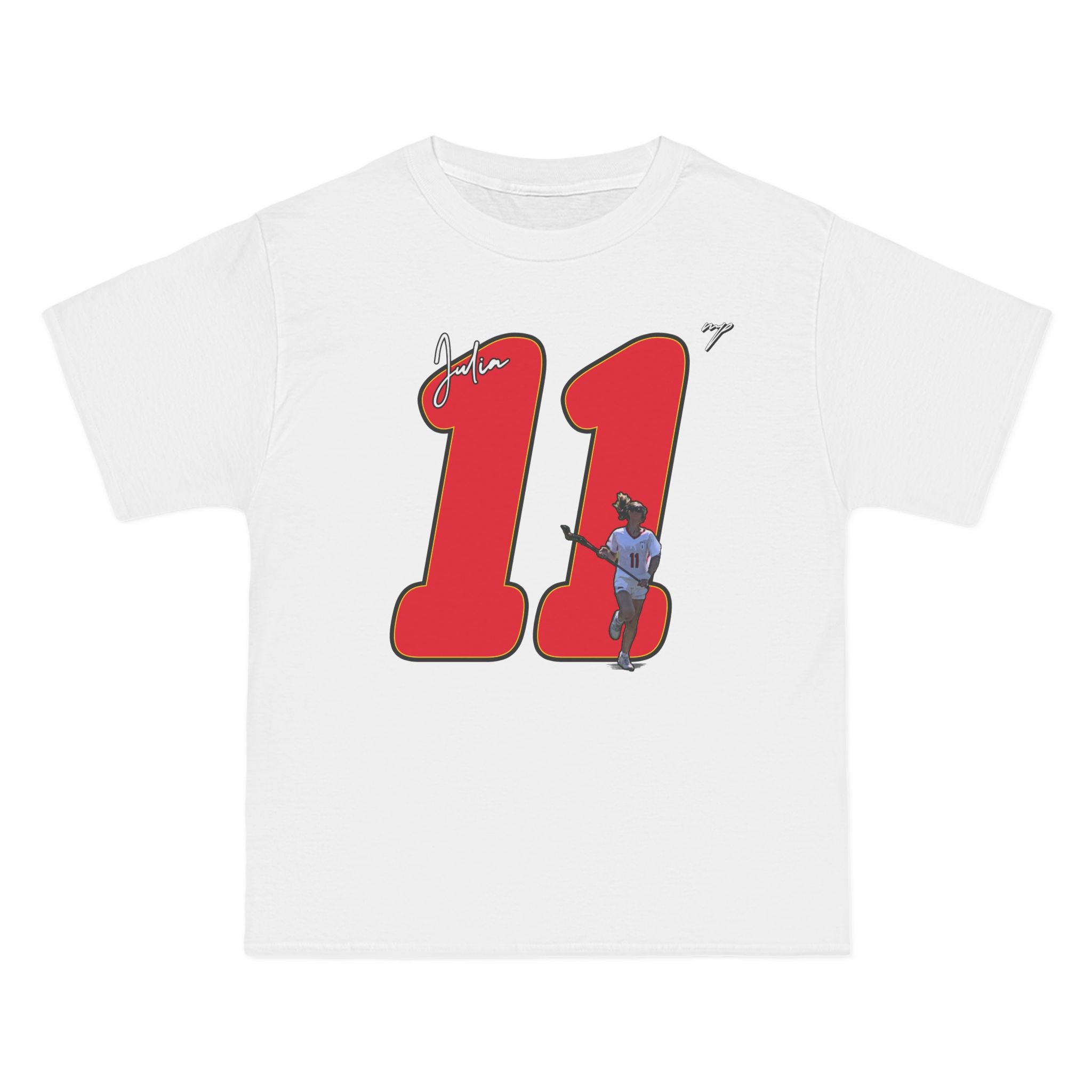 Julia Bradley Vintage Tee