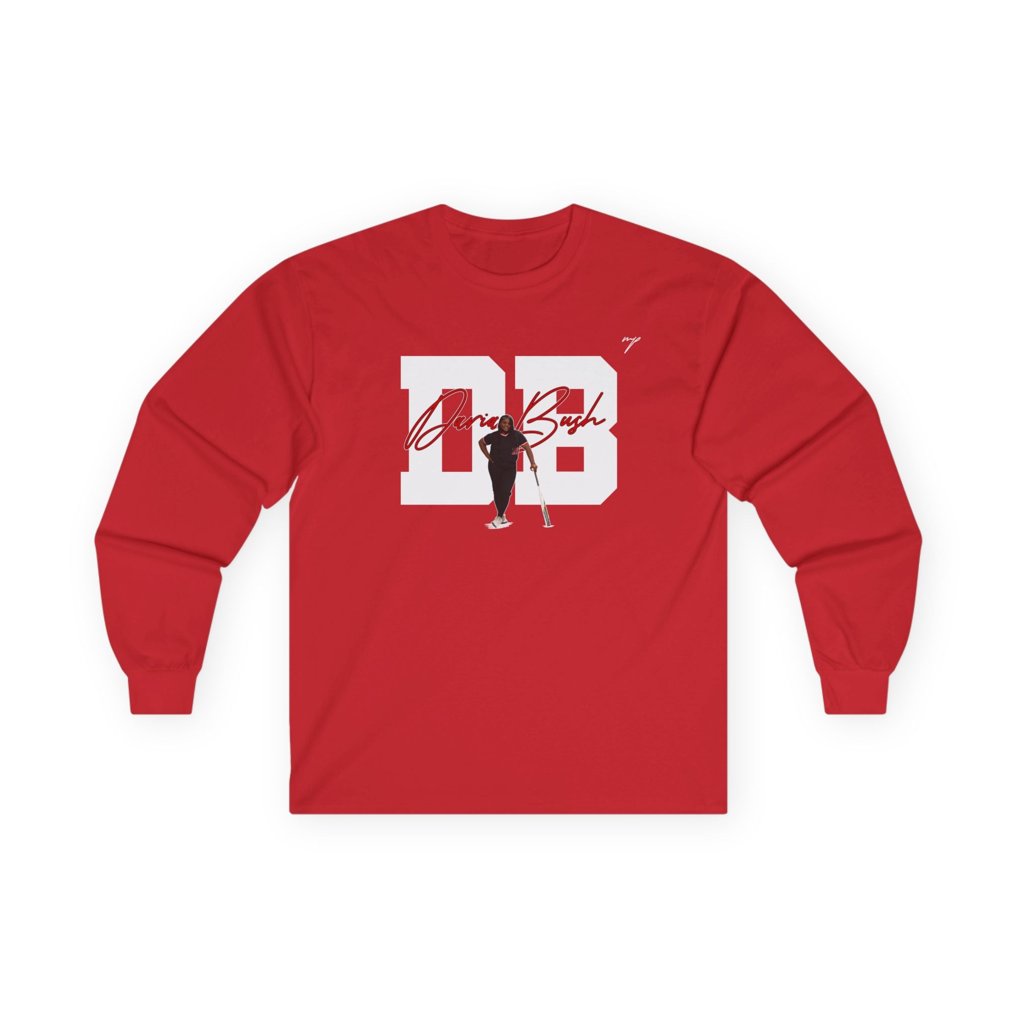 Daria Bush Long Sleeve