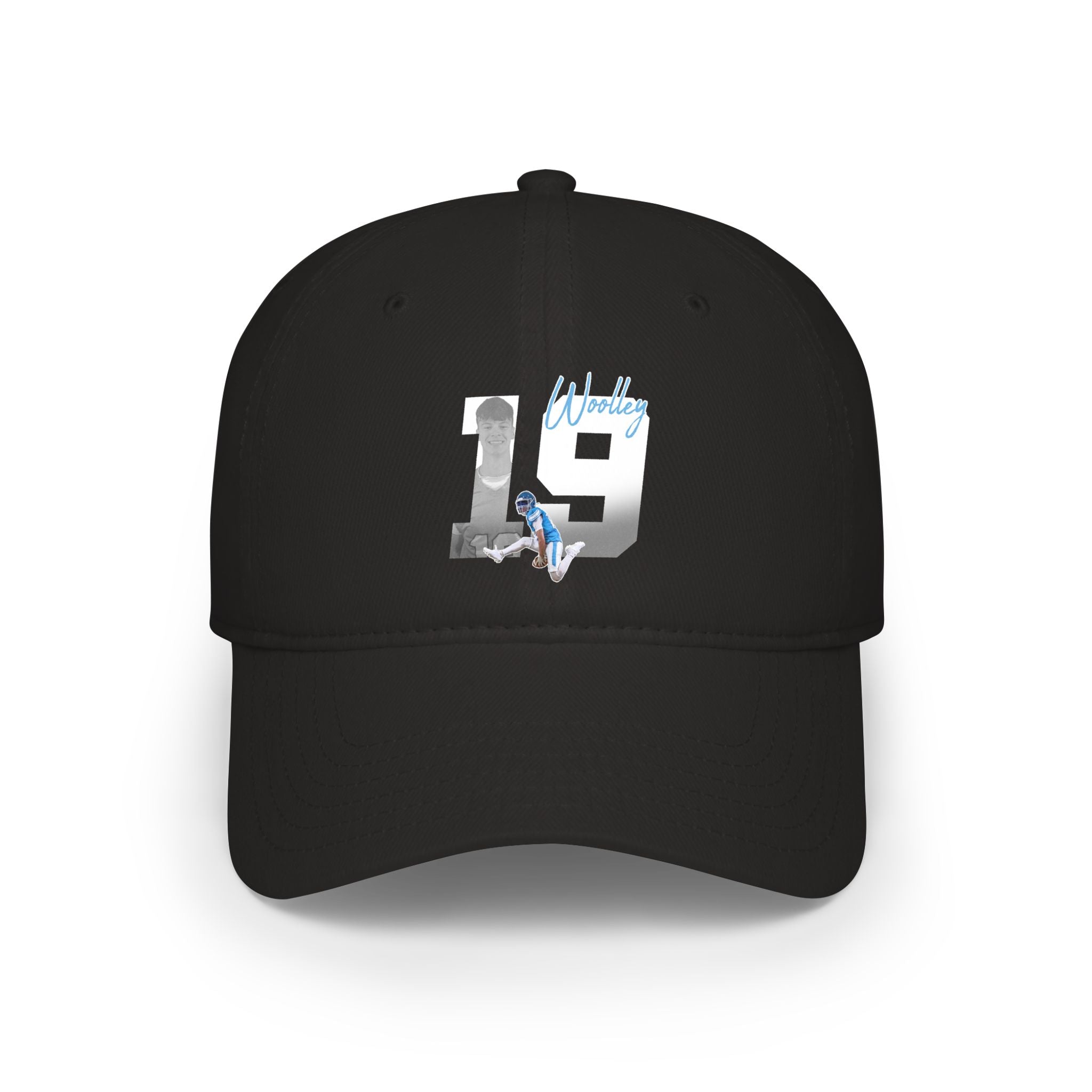 Conner Woolley Hat