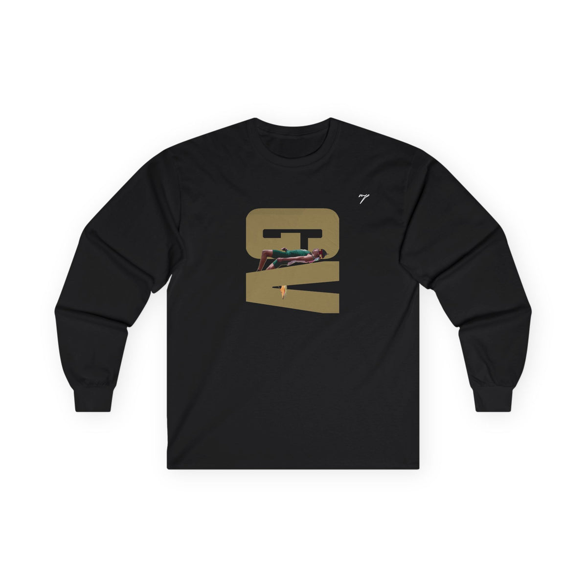 Gianni Vines Long Sleeve