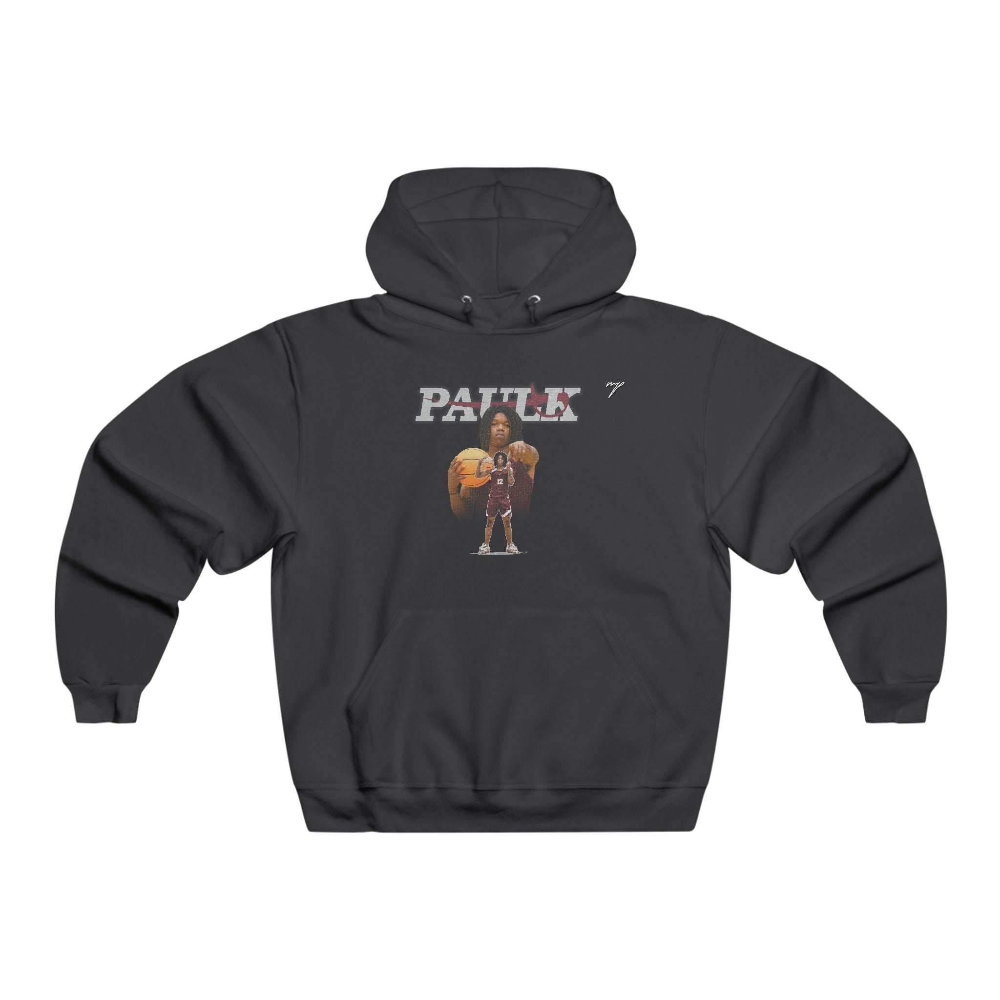 Khyolic Paulk Vintage Hoodie