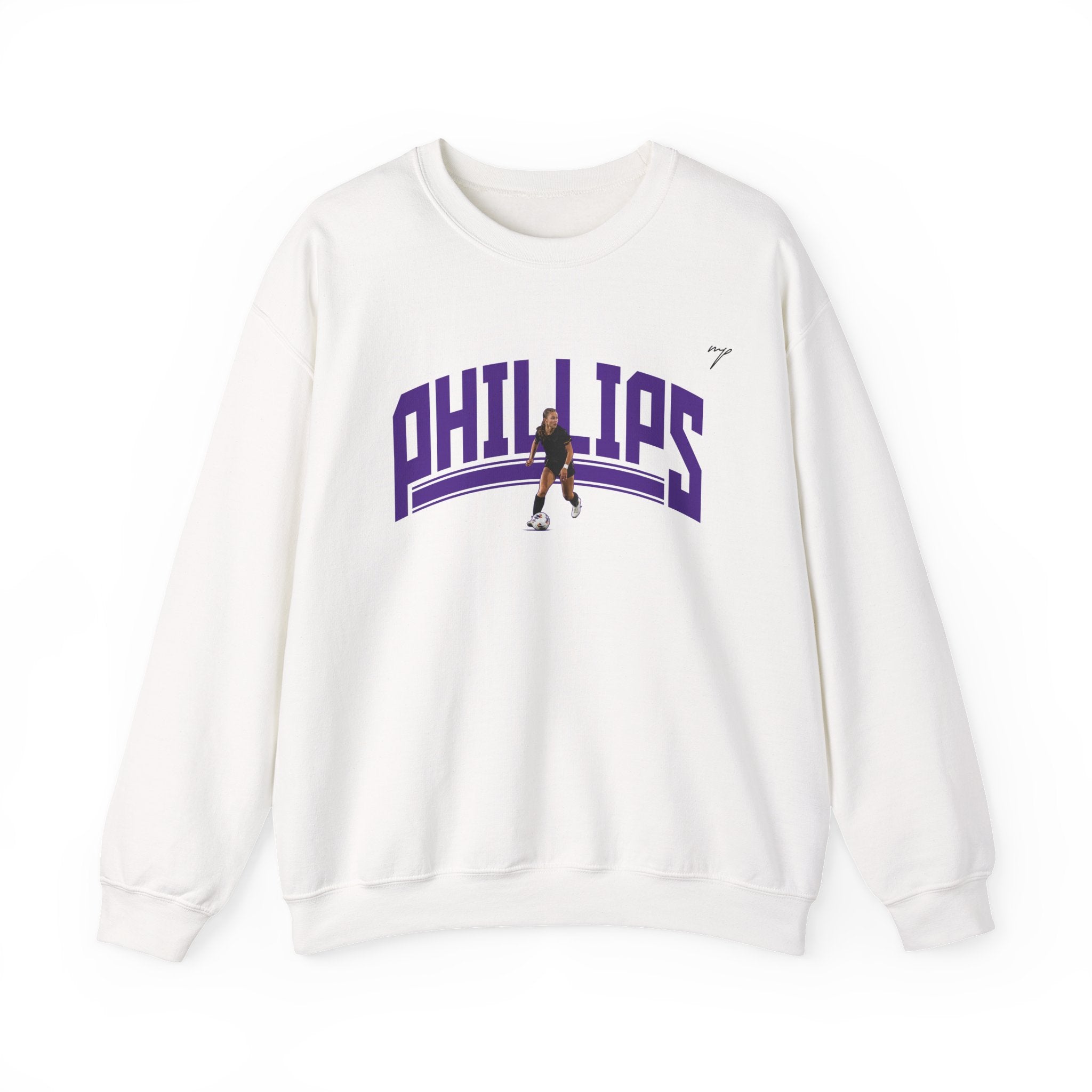 Elle Phillips Crewneck