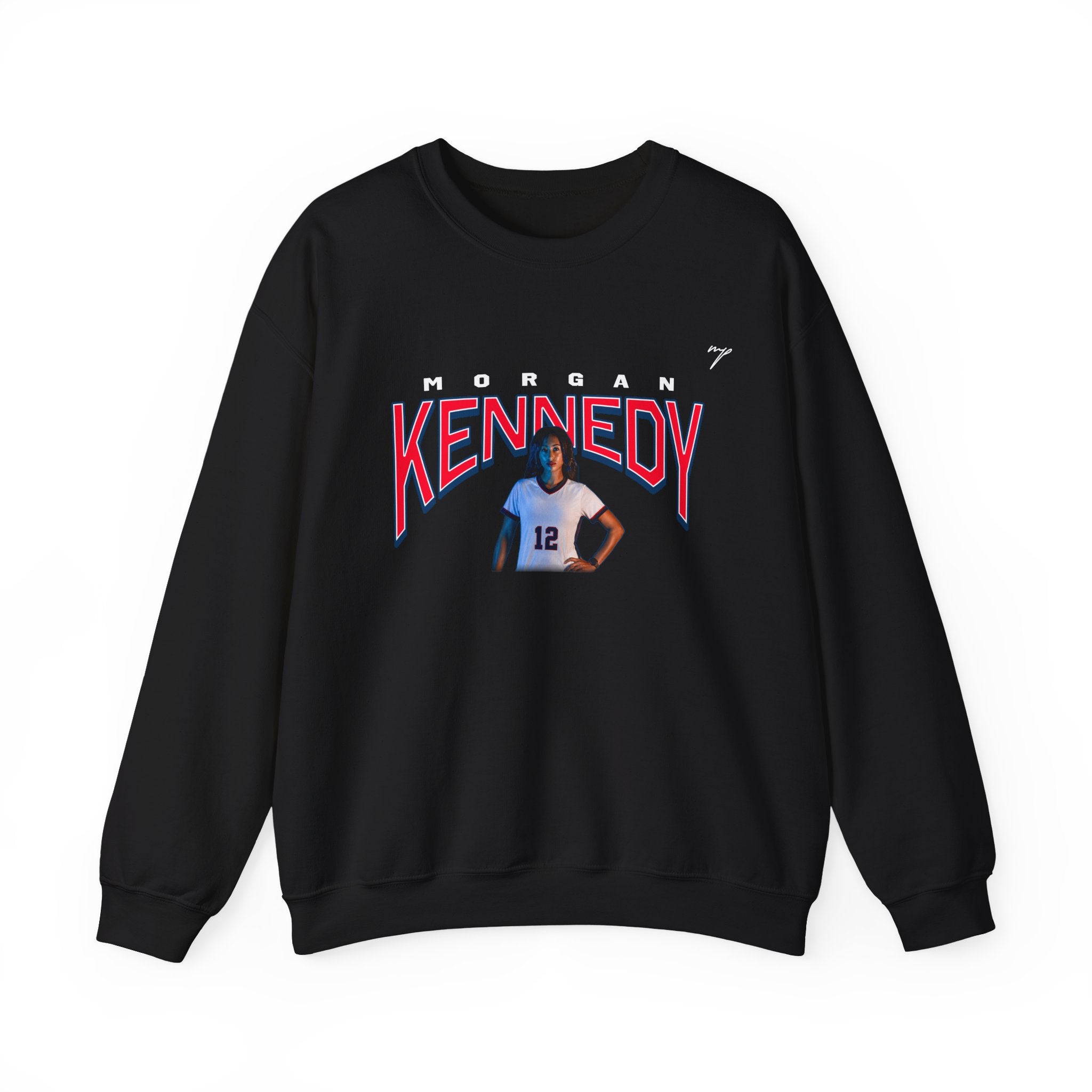 Morgan Kennedy Crewneck