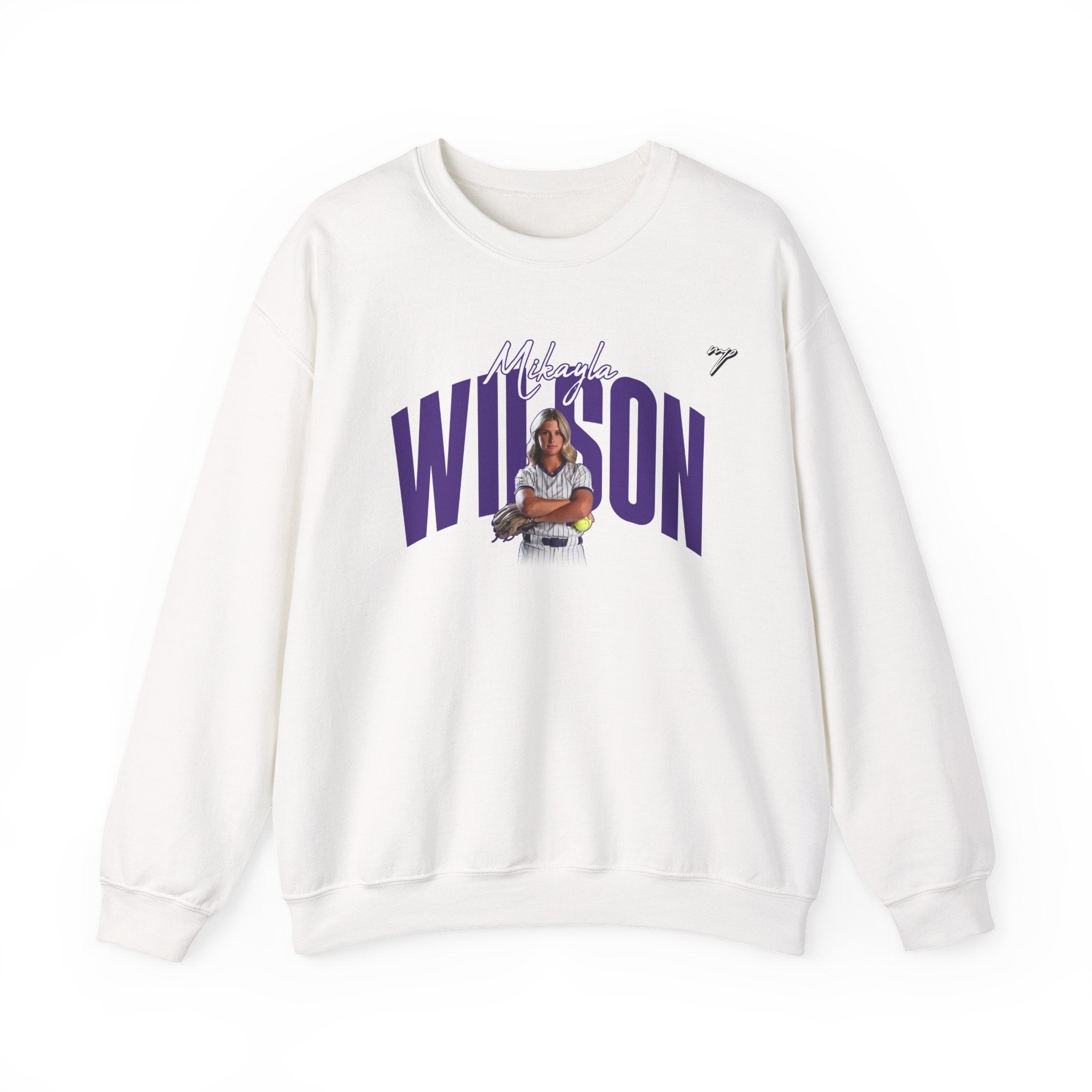 Mikayla Wilson Crewneck