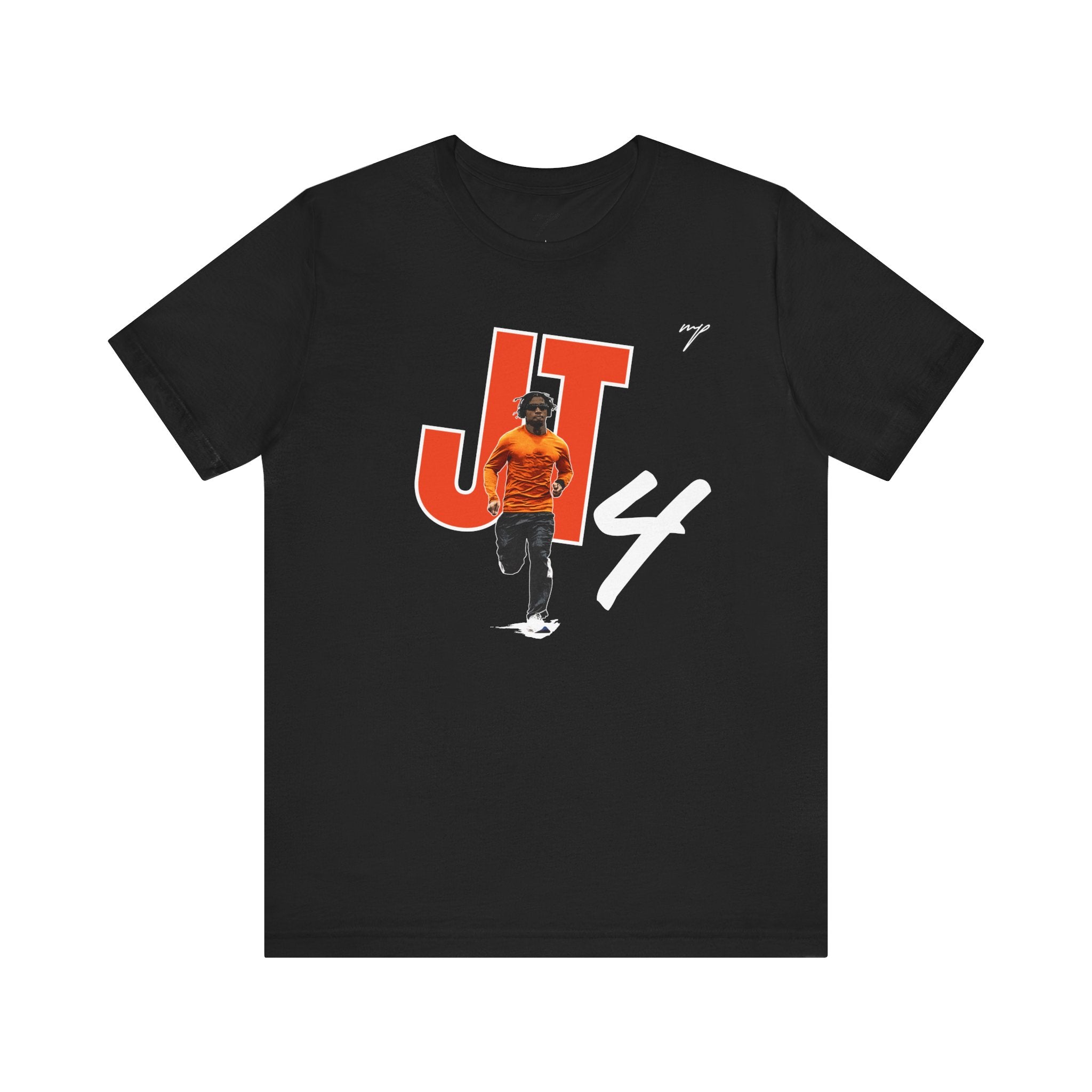 James Thornton Graphic Tee