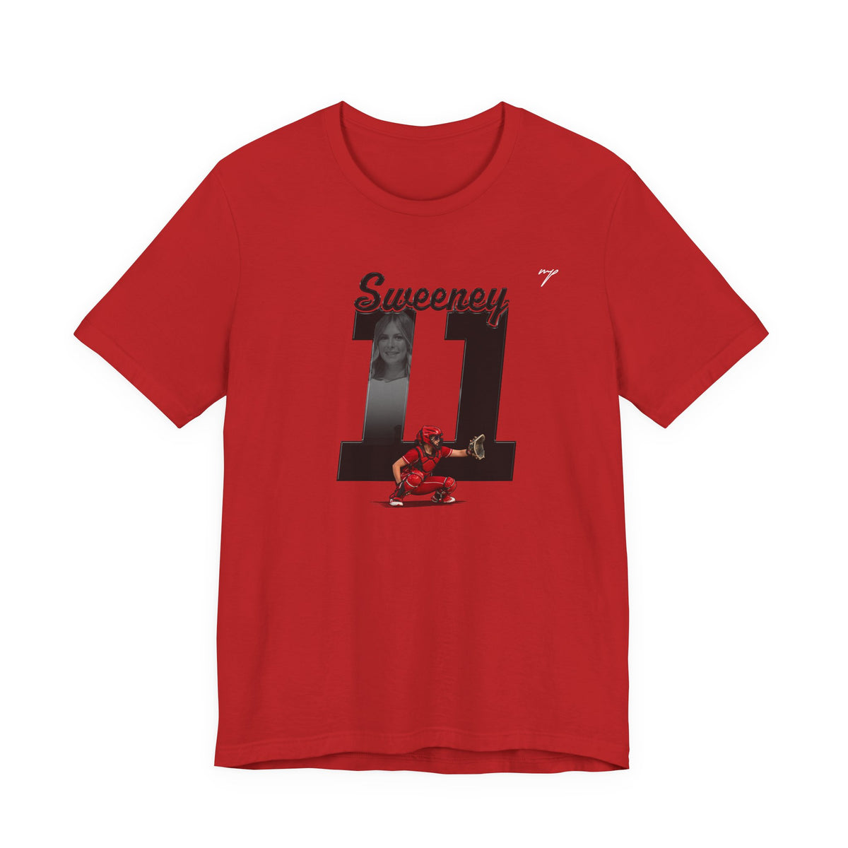 Laney Sweeney Graphic Tee