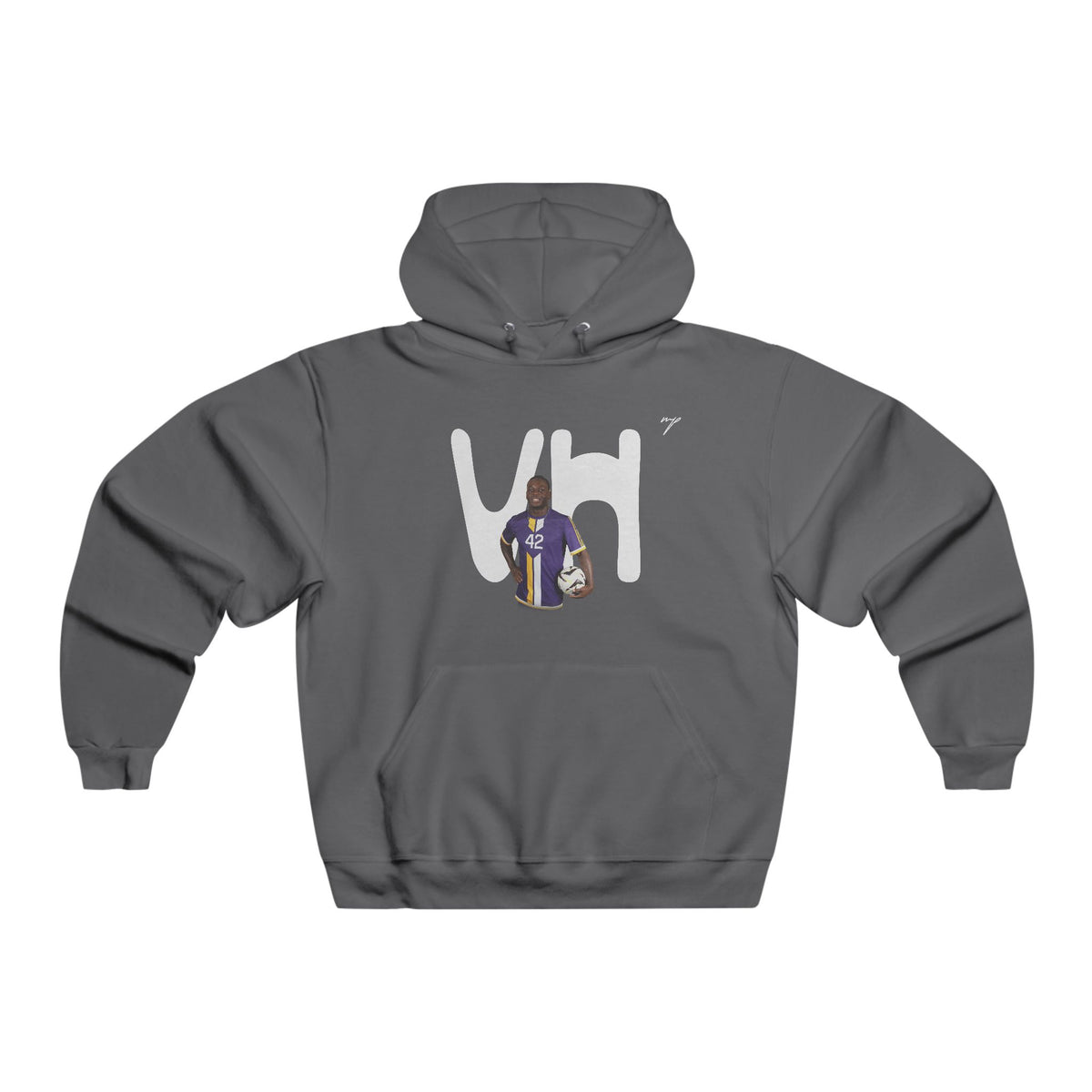 Vincent Hart Vintage Hoodie