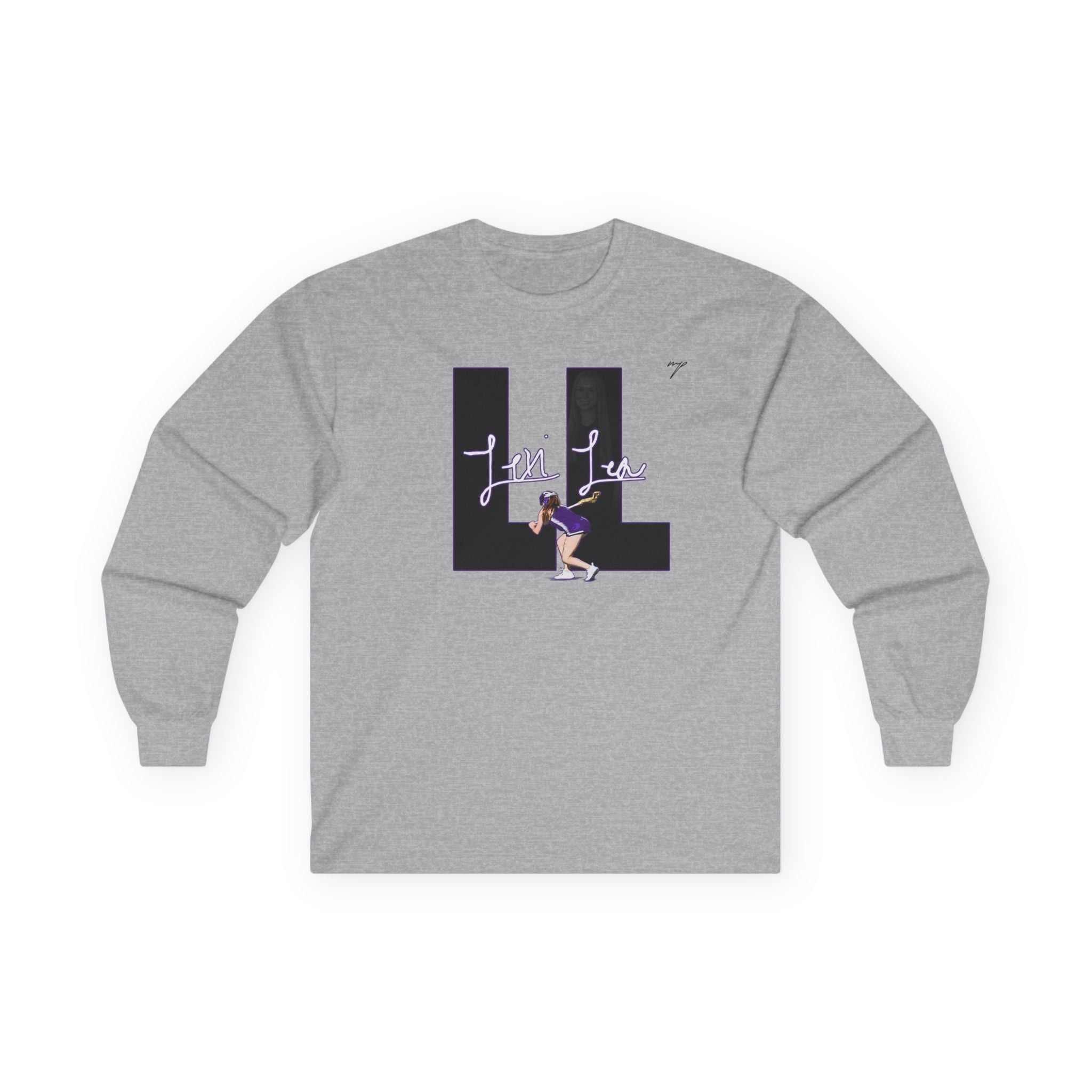 Lexi Lese Long Sleeve