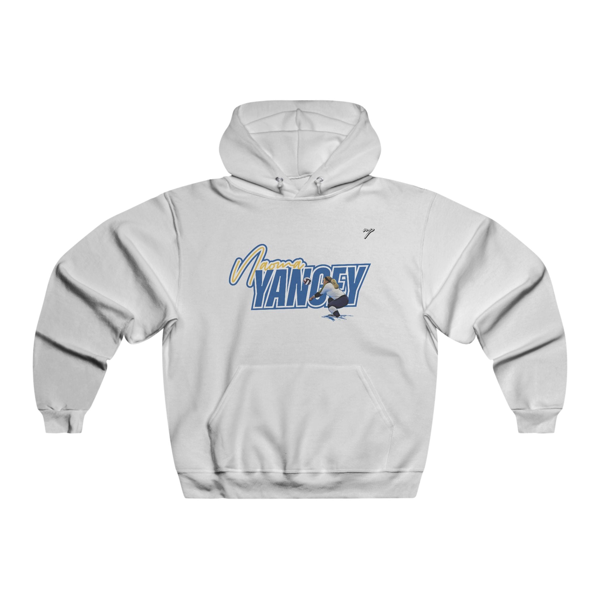 Naoma Yancey Vintage Hoodie