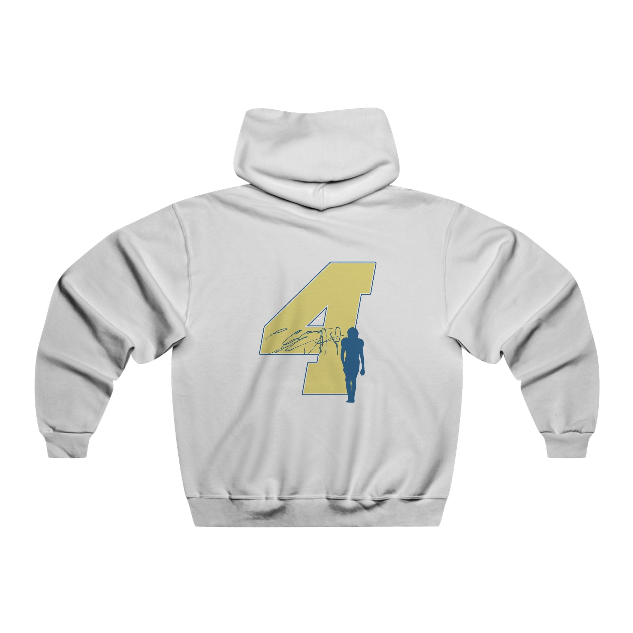 Caleb Edwards Vintage Hoodie