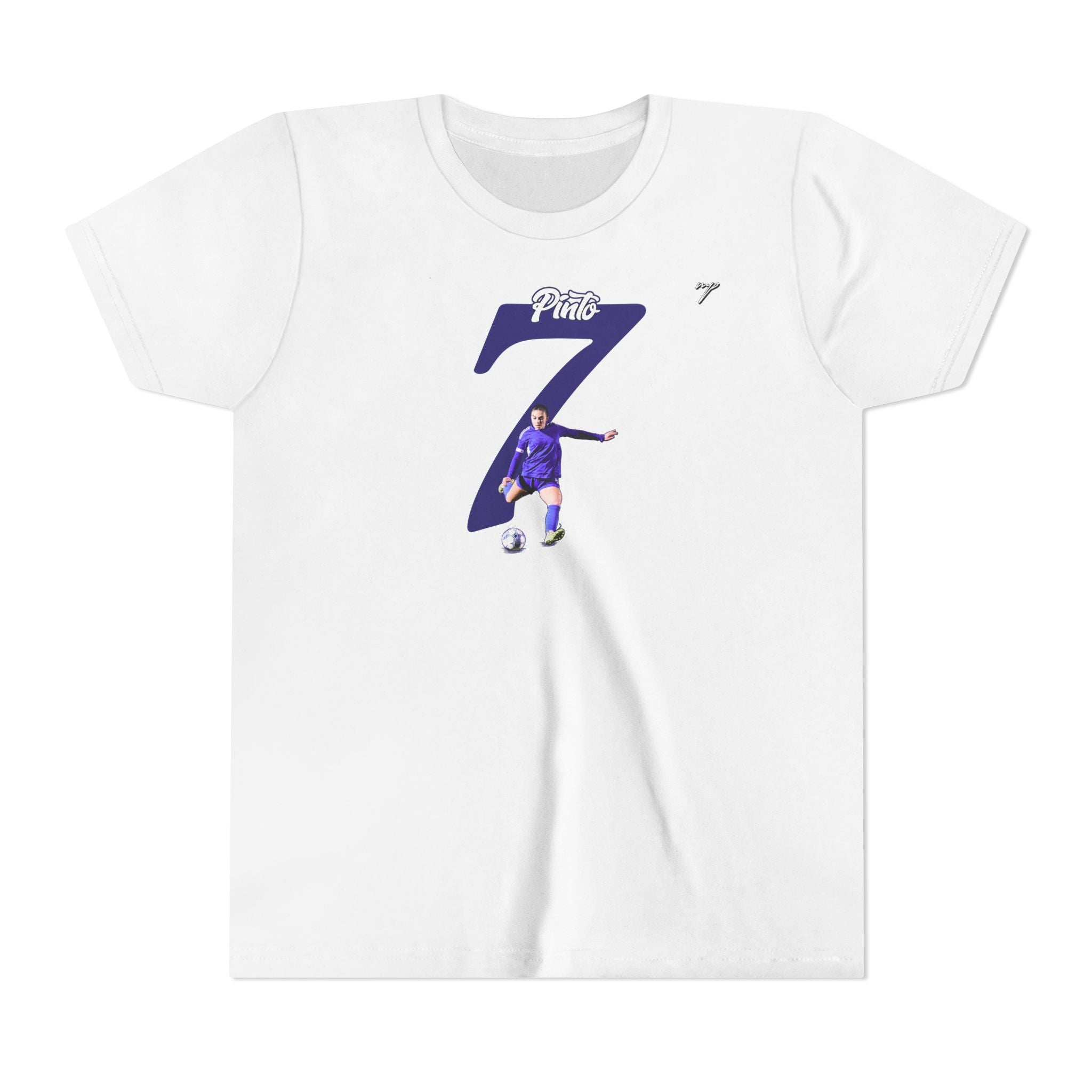 Analise Pinto YOUTH Graphic Tee