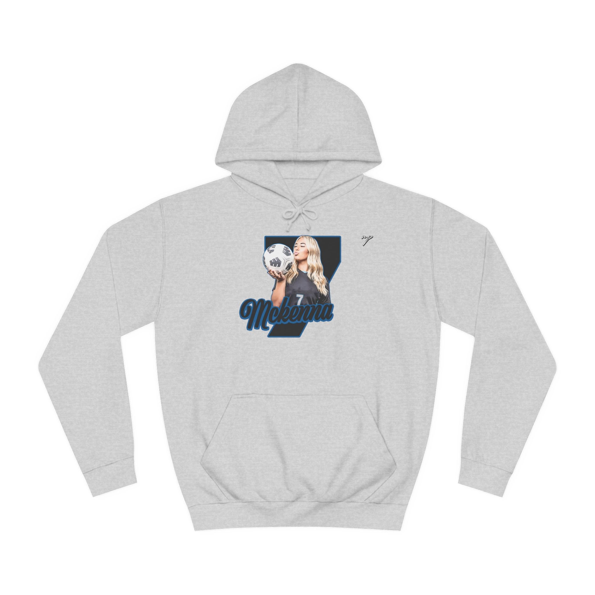 Mckenna Rawley Hoodie