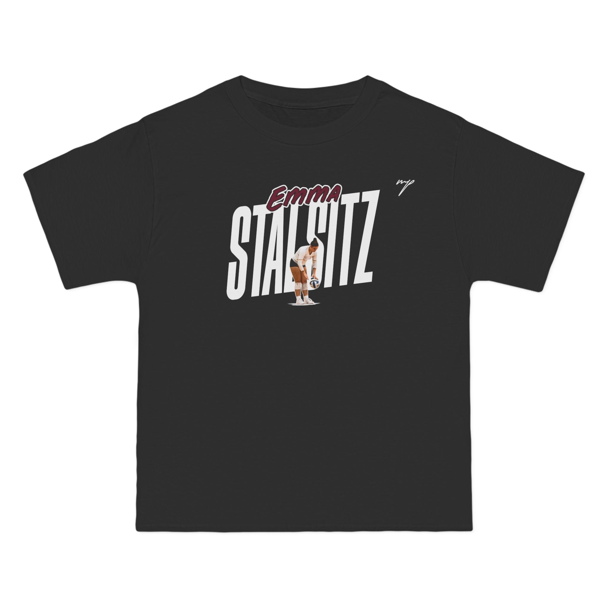 Emma Stalsitz Vintage Tee