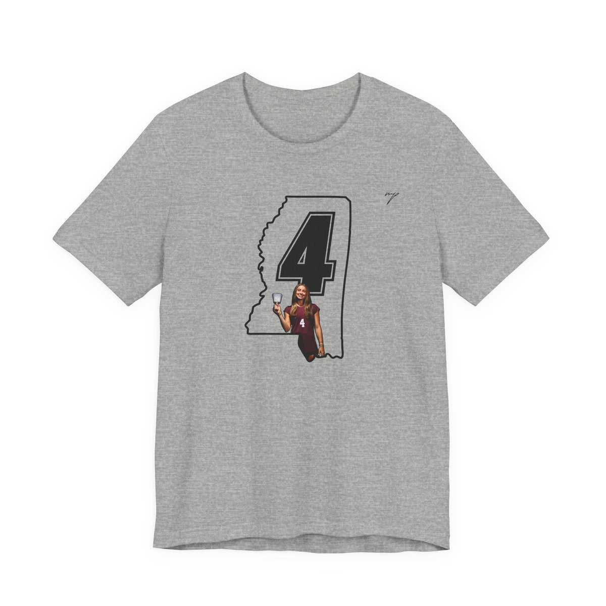 McKenna Yates Graphic Tee