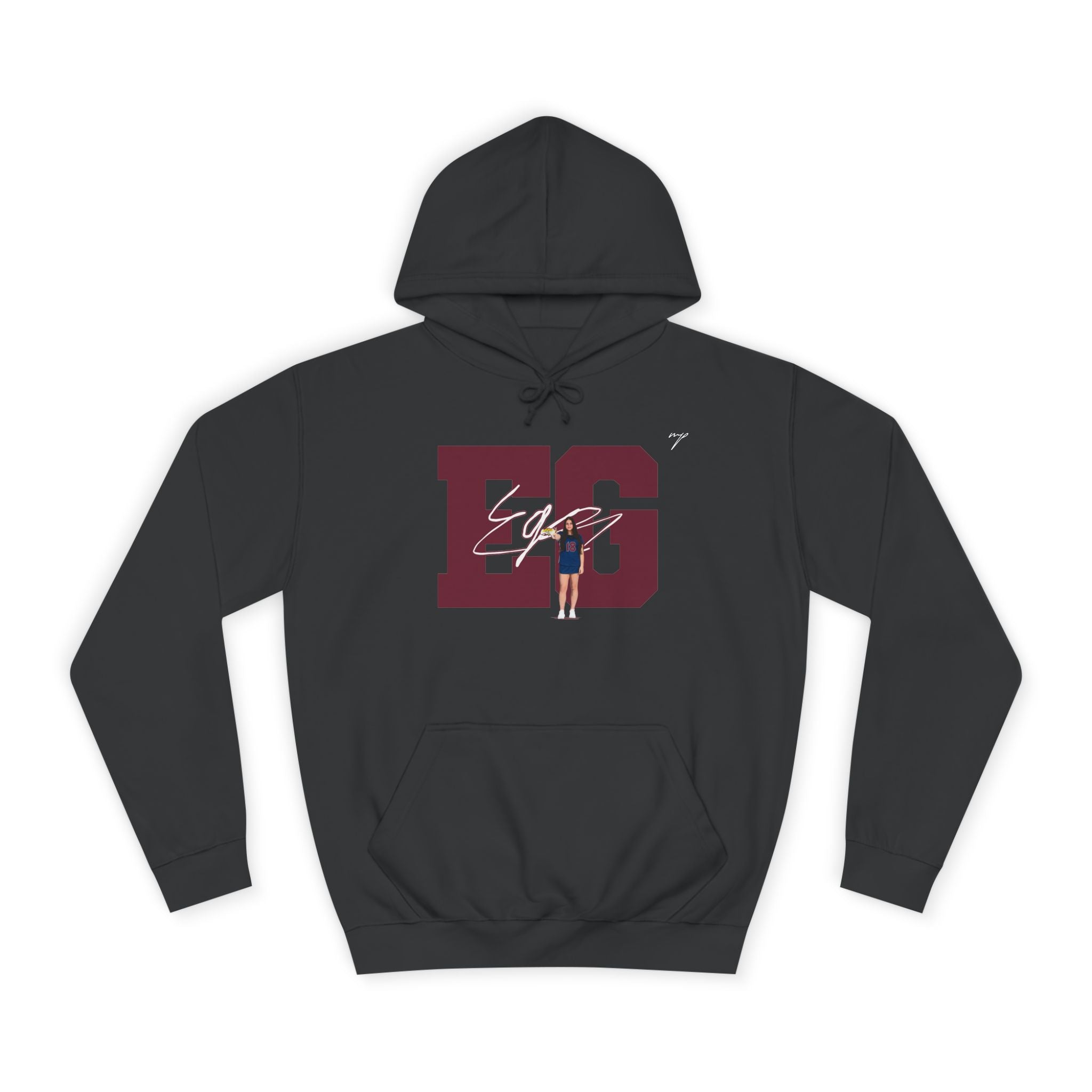 Ella Grotto Hoodie