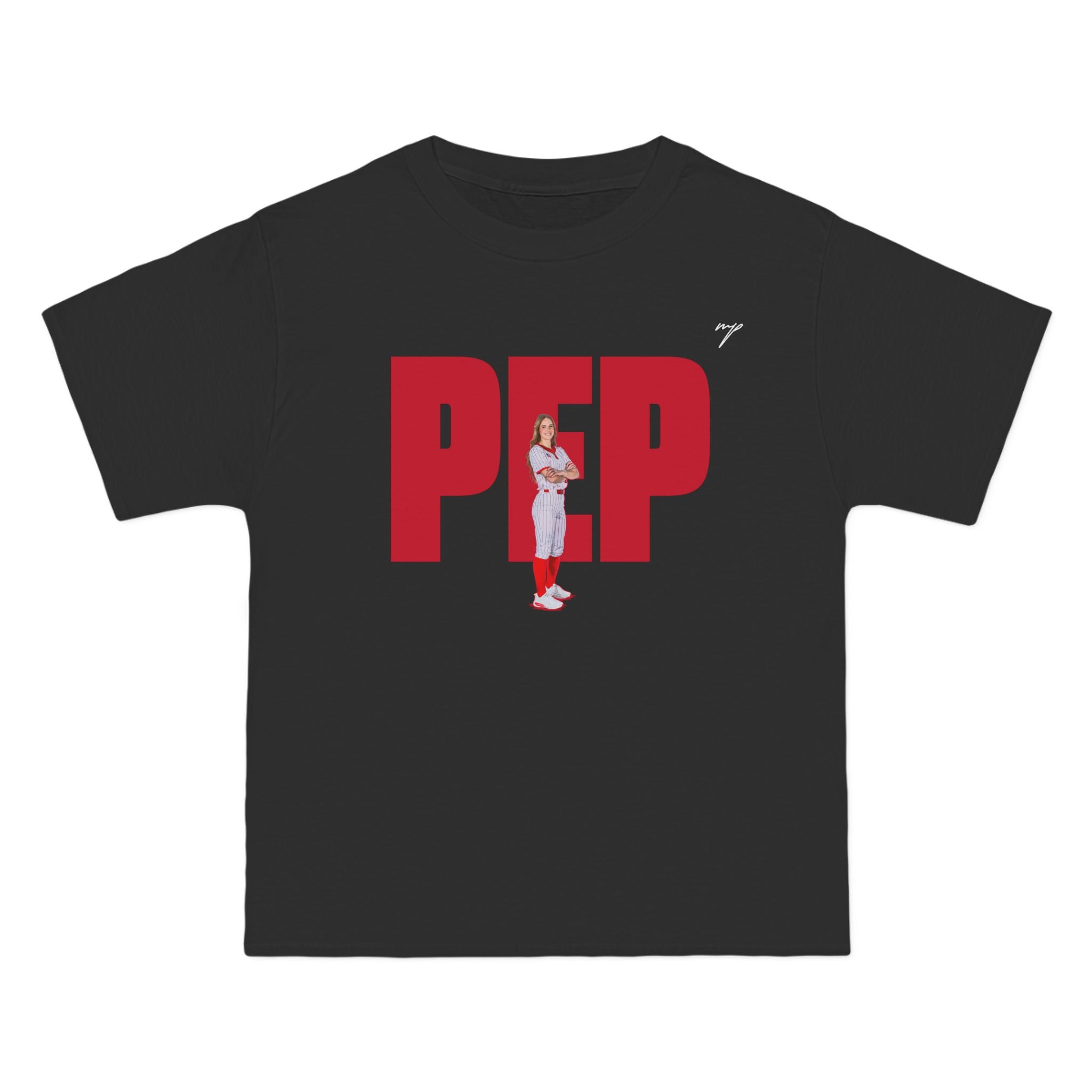 Peyton Pusey Vintage Tee