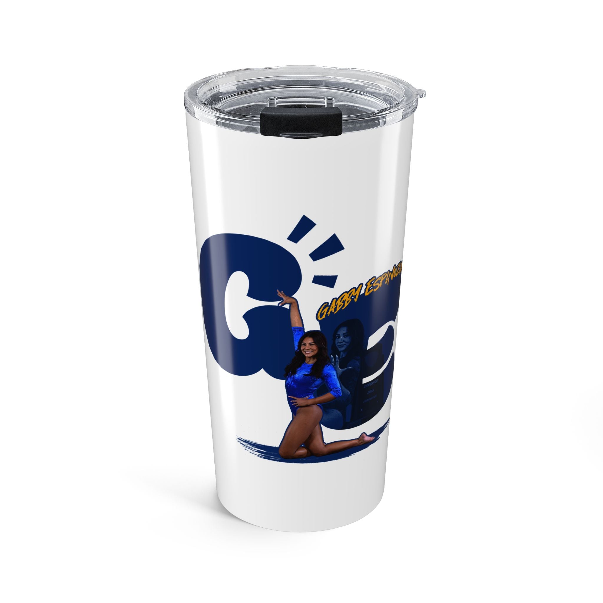 Gabby Espinoza Tumbler Mug