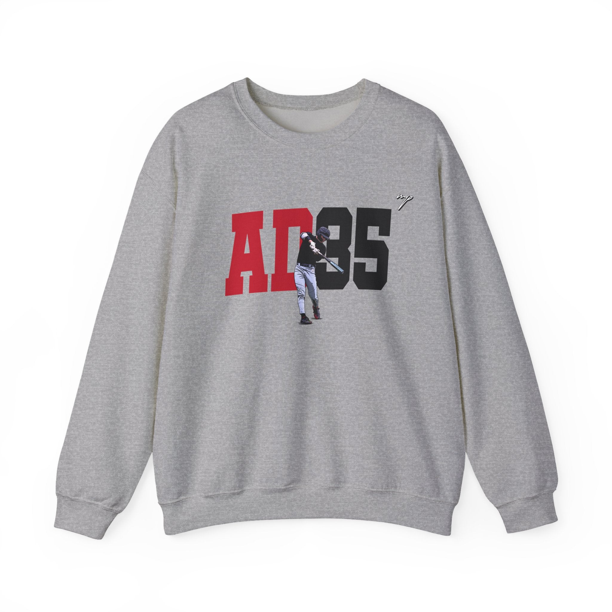 Andrew Dixon Crewneck